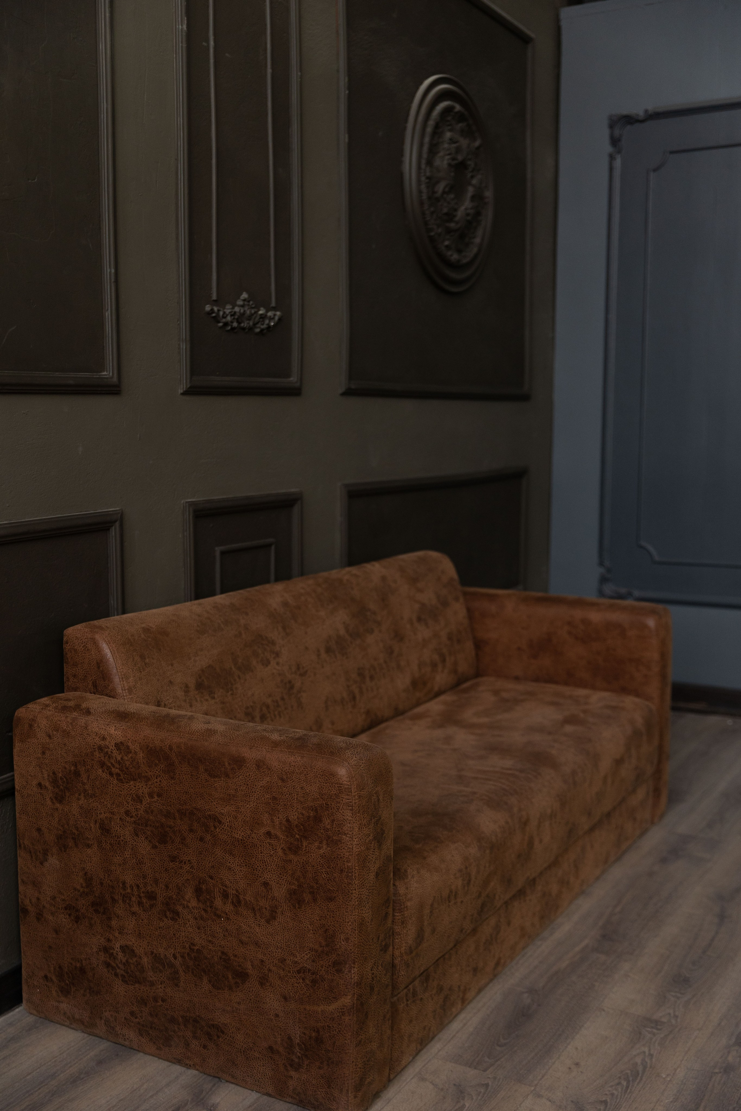 Новогодние локации. Фотограф в Новороссийске