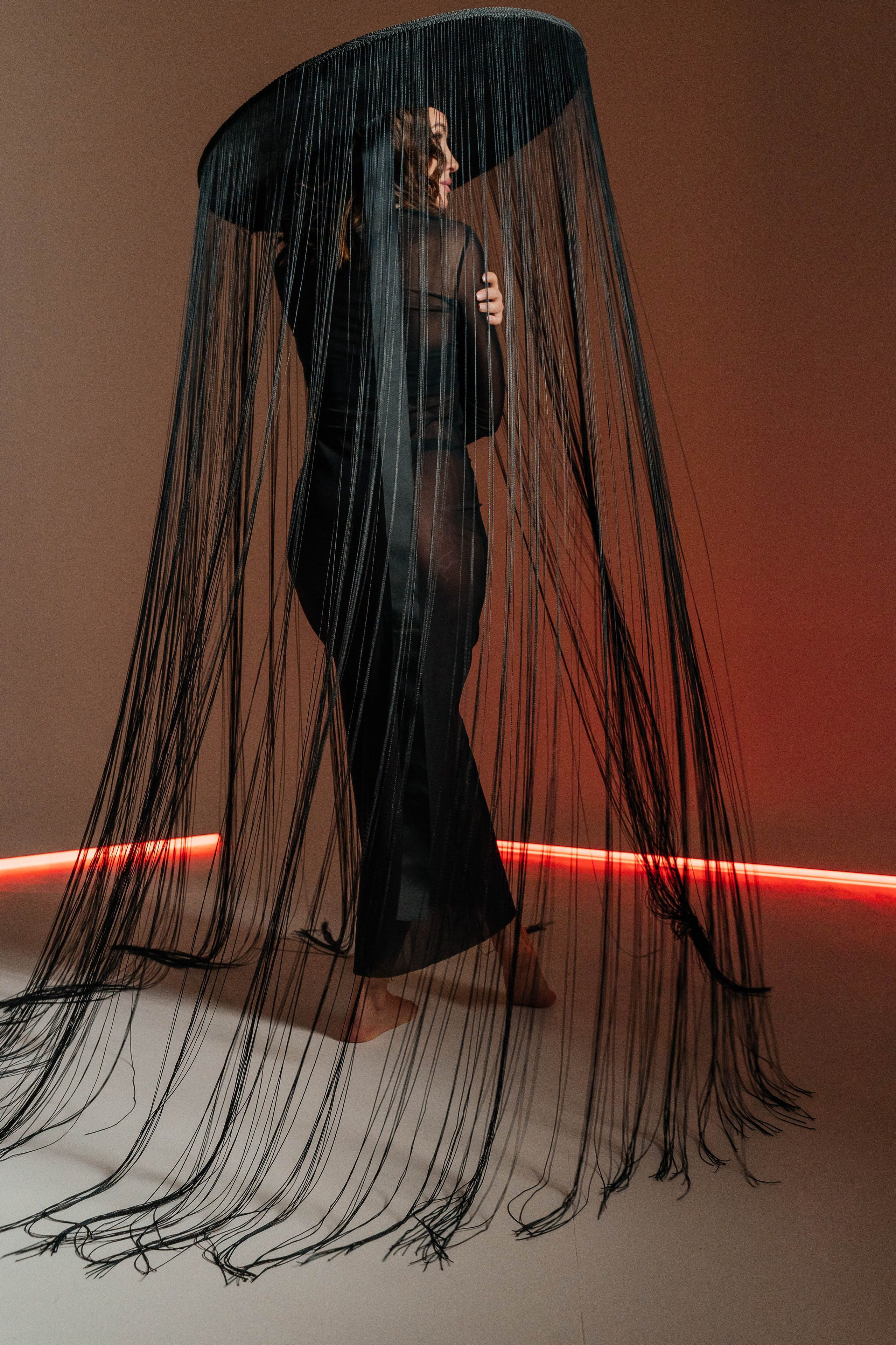 Проект Шляпы. Виктория Алпеева — фотограф по любви