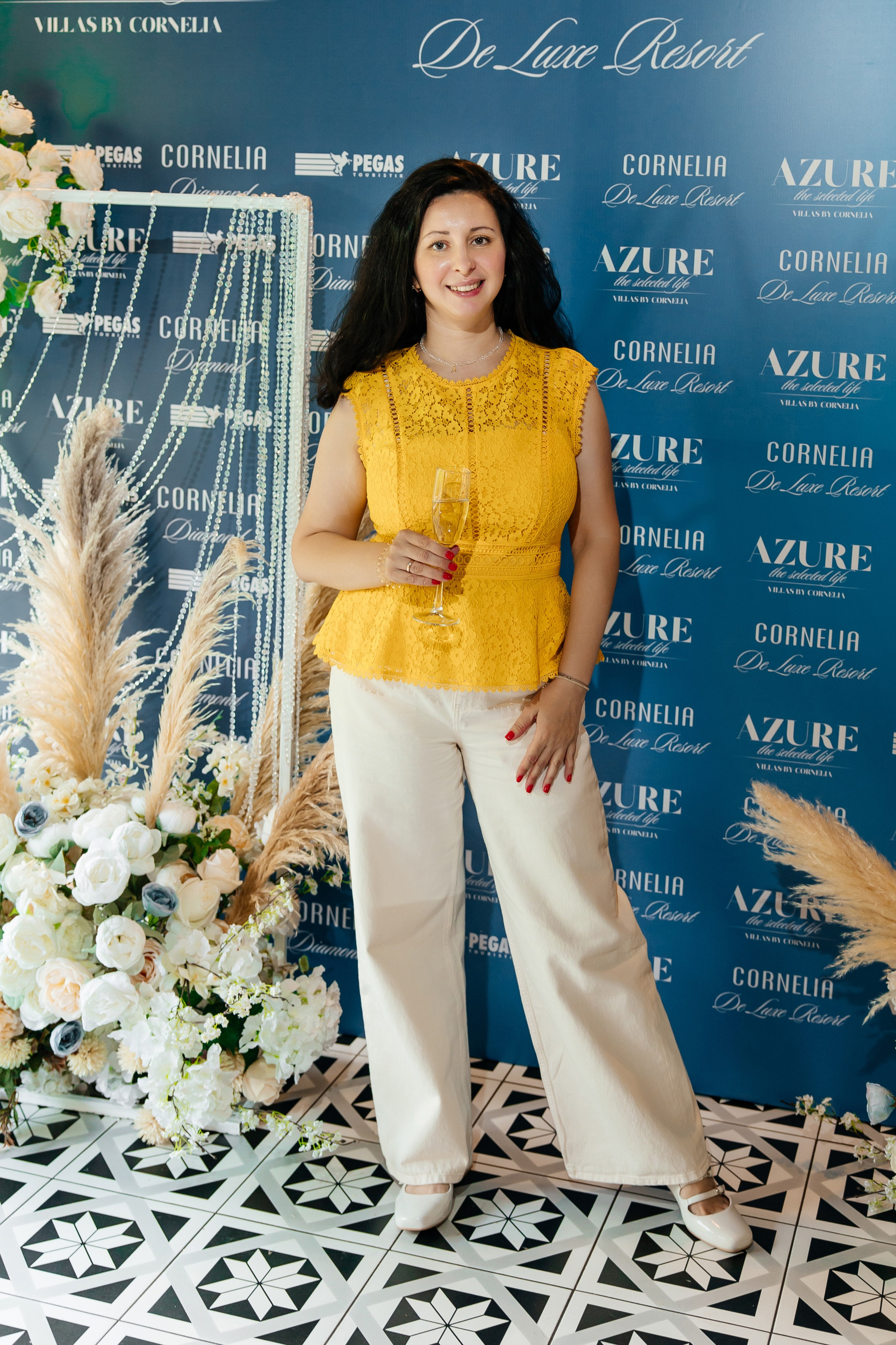 PEGAS Touristik. Самый свадебный фотограф