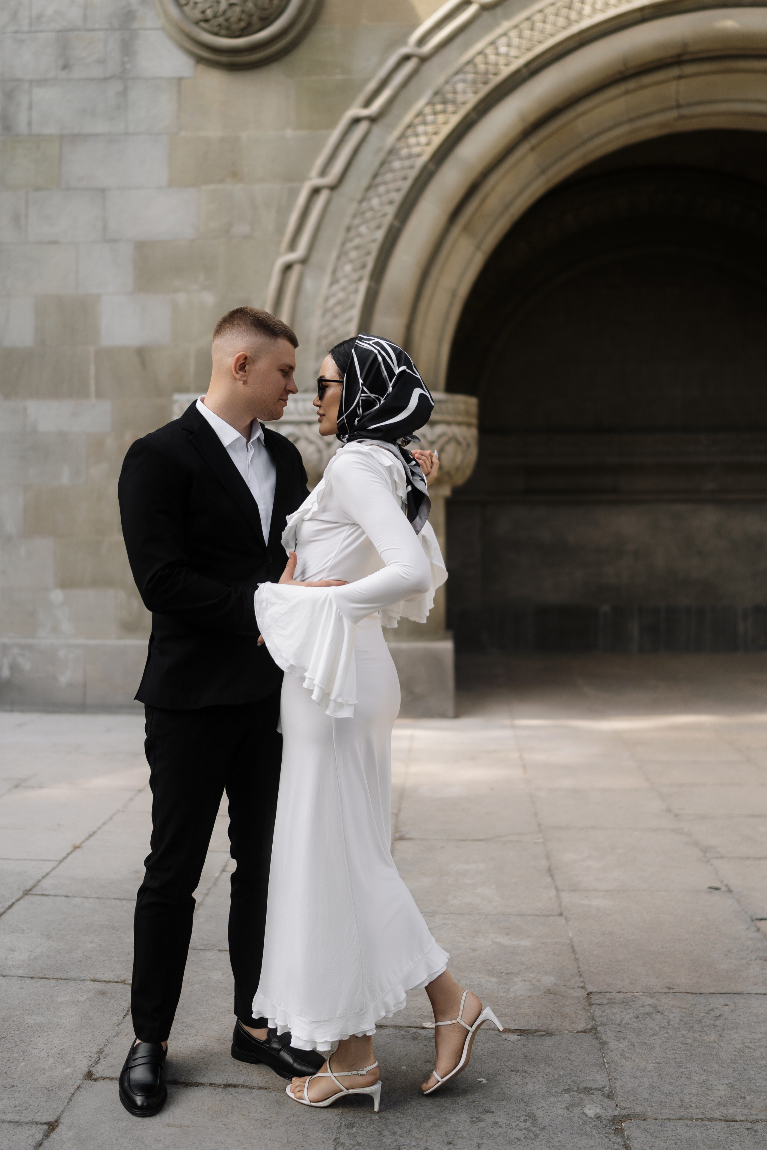 WOW. Свадебный и портретный фотограф Алена Седининна в Крыму