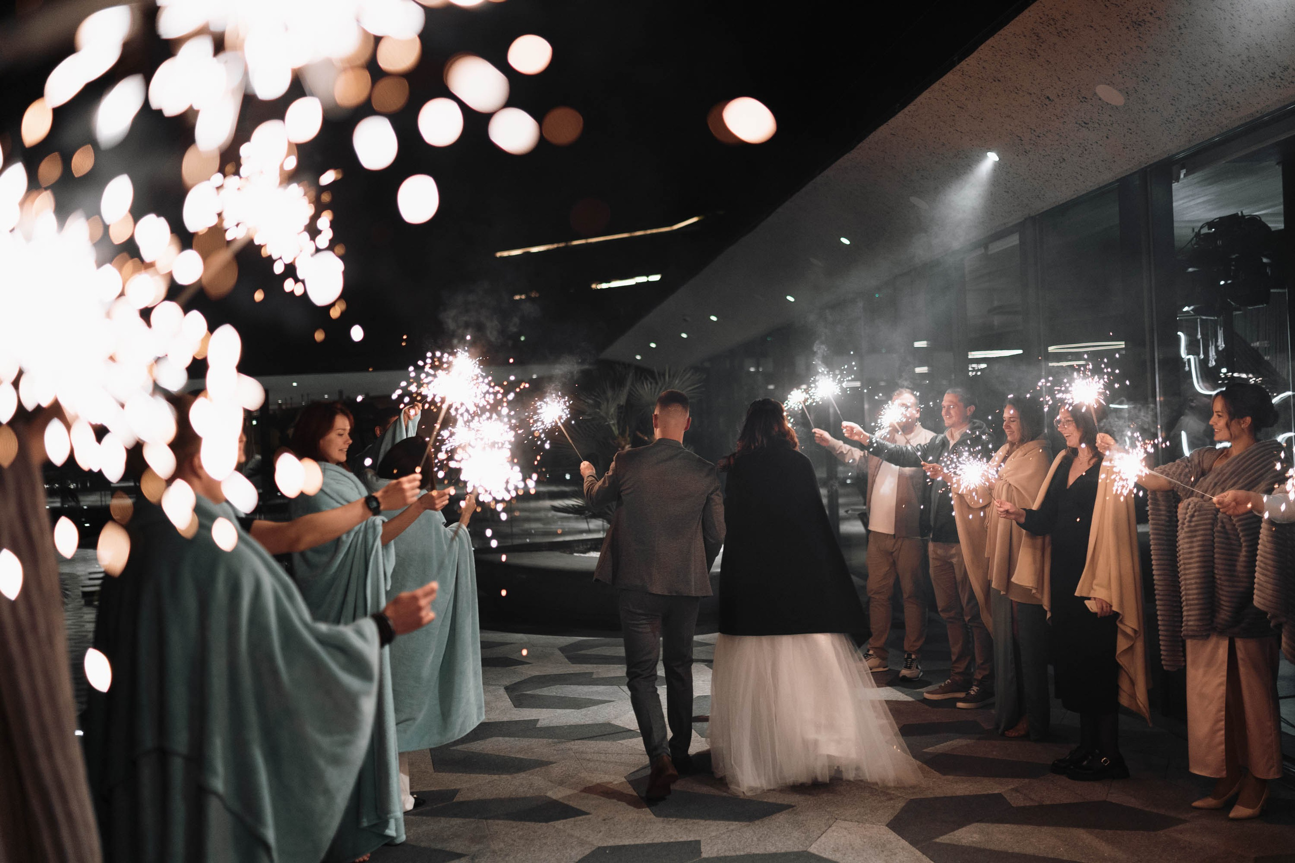 Юлия & Влад. Свадебный и портретный фотограф Алена Седининна в Крыму