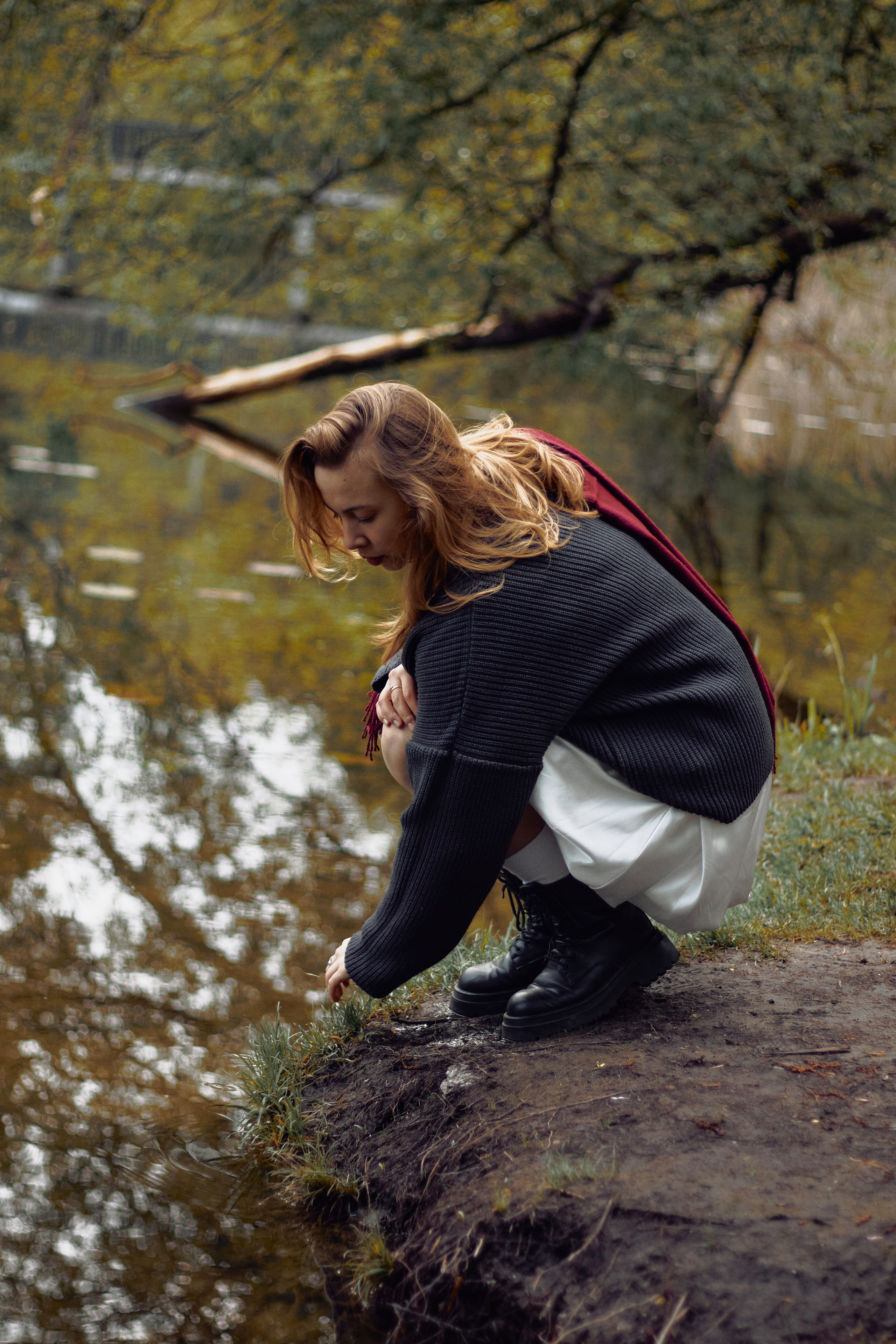 Софья. Портретный и свадебный фотограф в Москве Александра