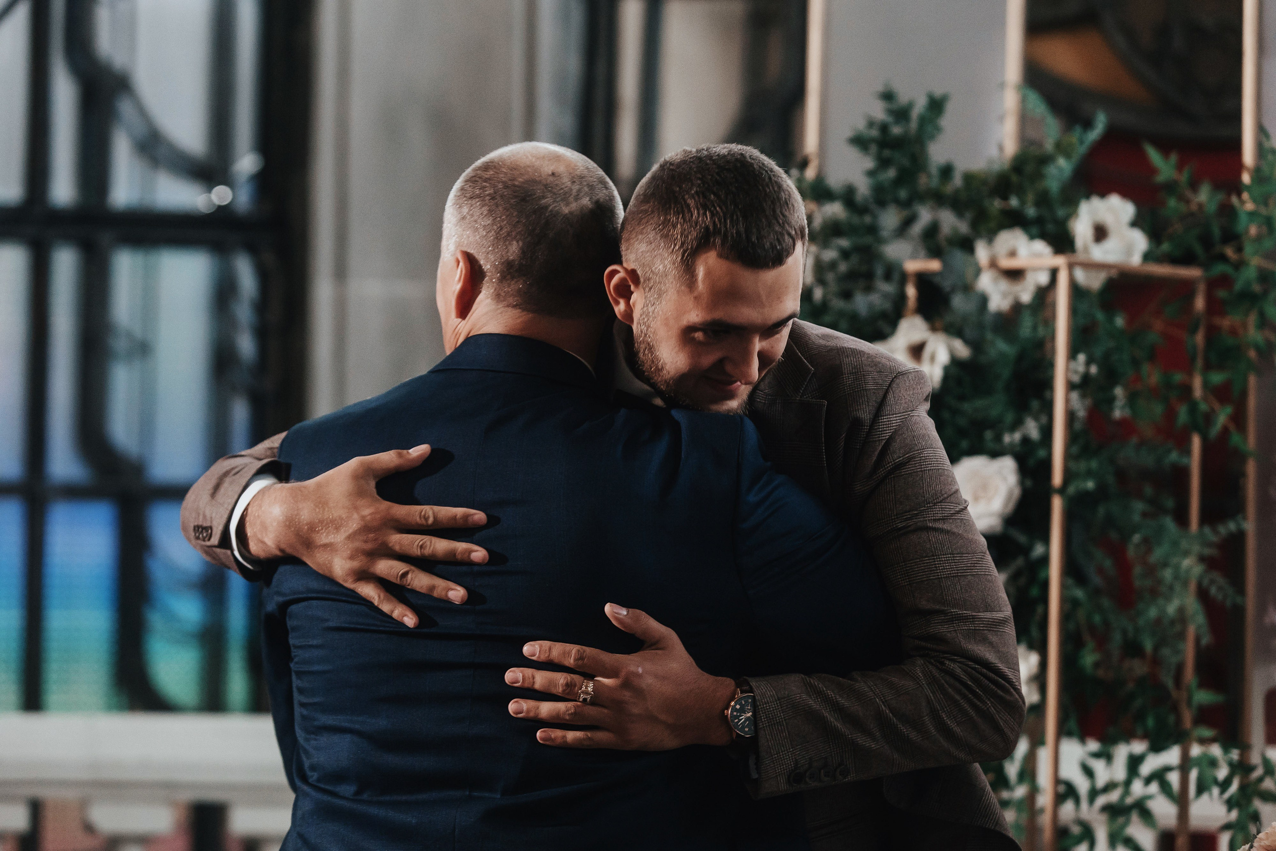 Семён & Татьяна. Алёна Киселёва | фотограф