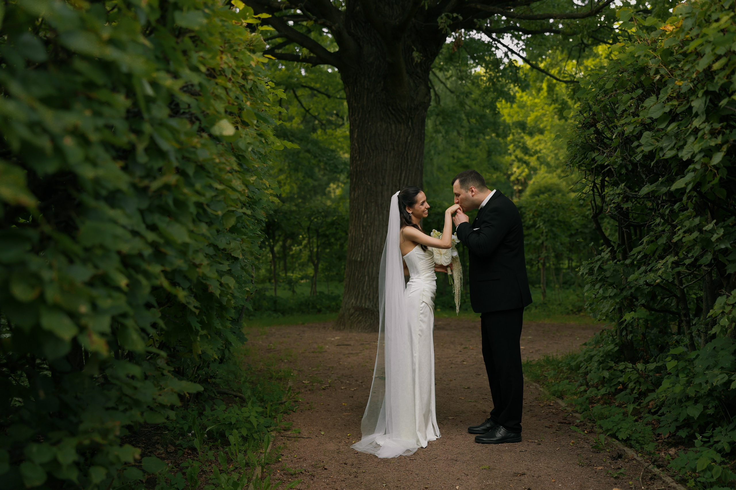 Я, ты и самые близкие. ФОТОГРАФ МОСКВА Диана Коротких