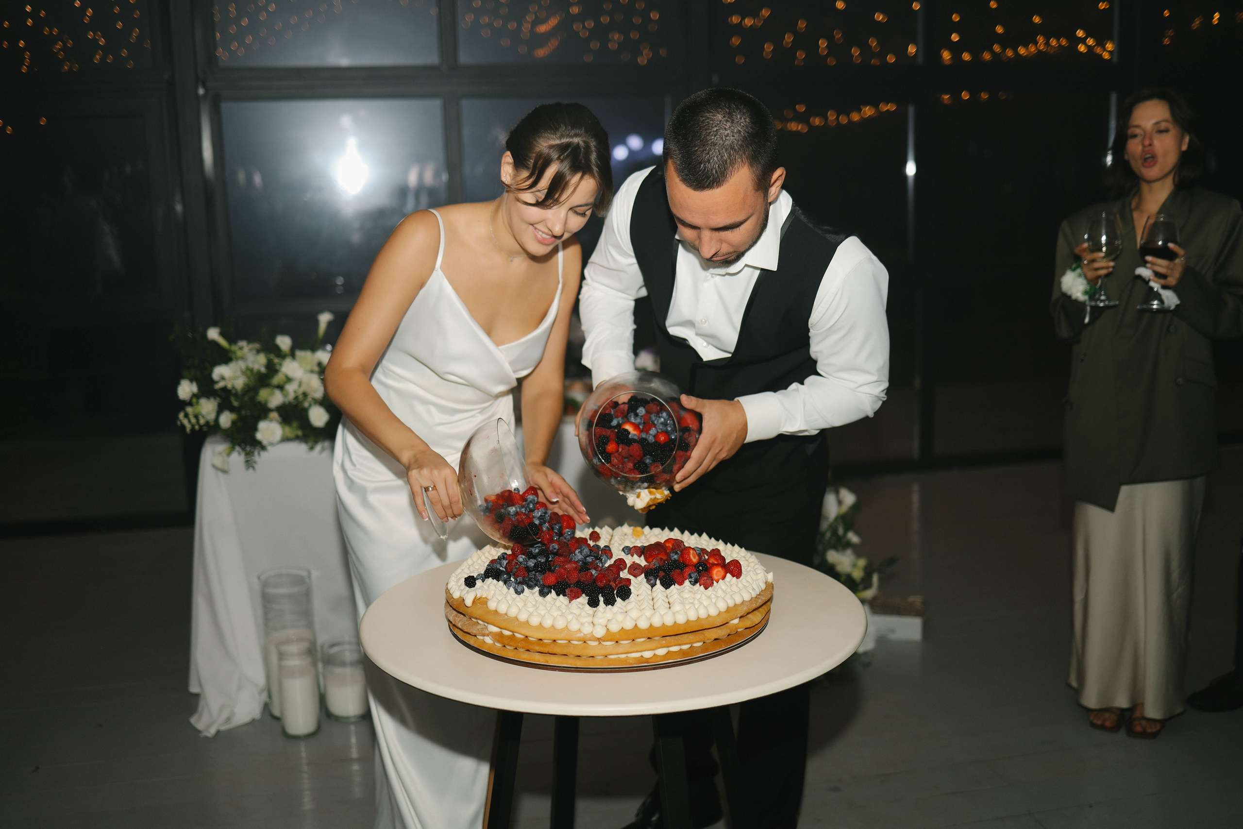 Москва — Нева. ФОТОГРАФ МОСКВА Диана Коротких