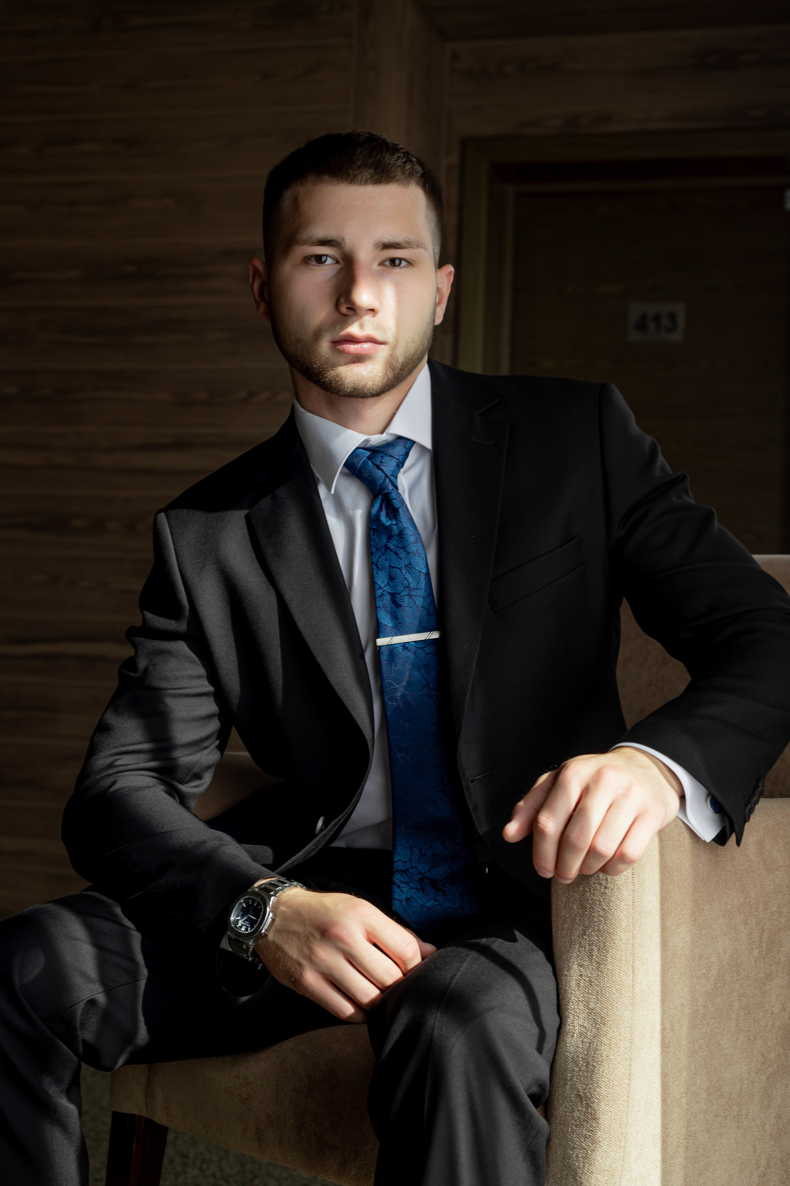 Дмитрий и Дарья. Фотограф в Самаре / Олеся Широнина