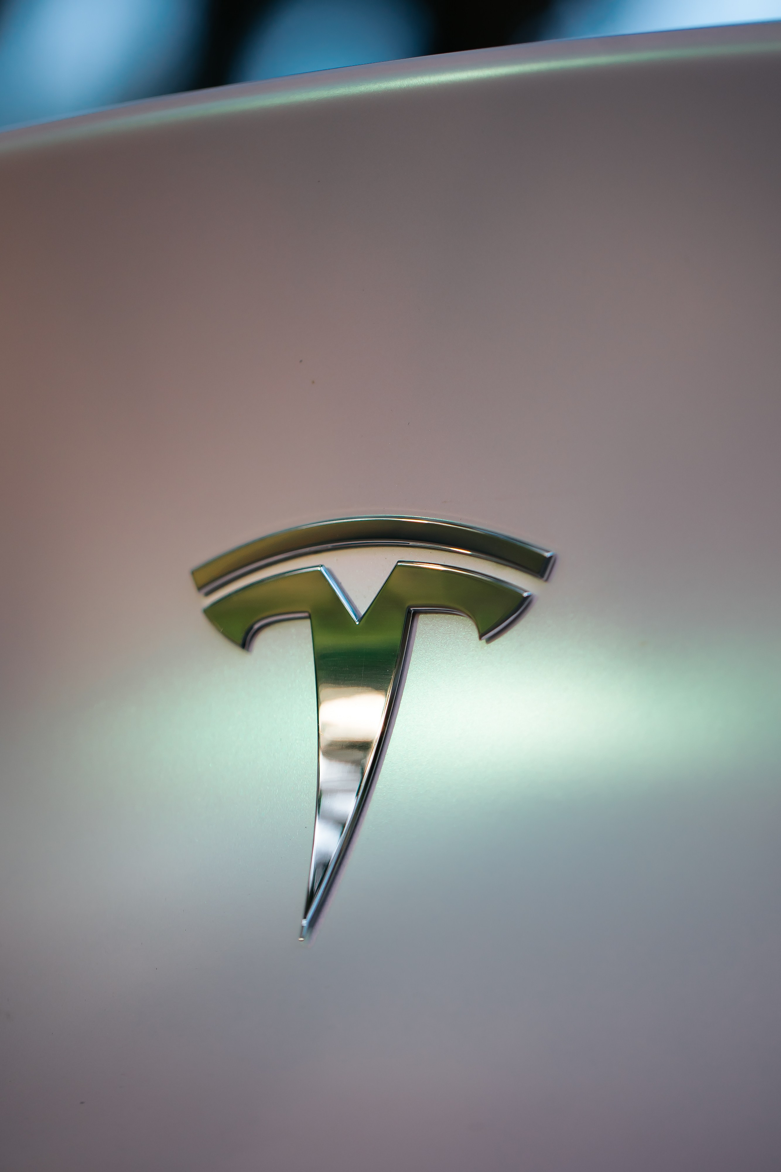 Tesla Model 3 Pearl. Фотограф в на Пхукете Сергей Войлоков