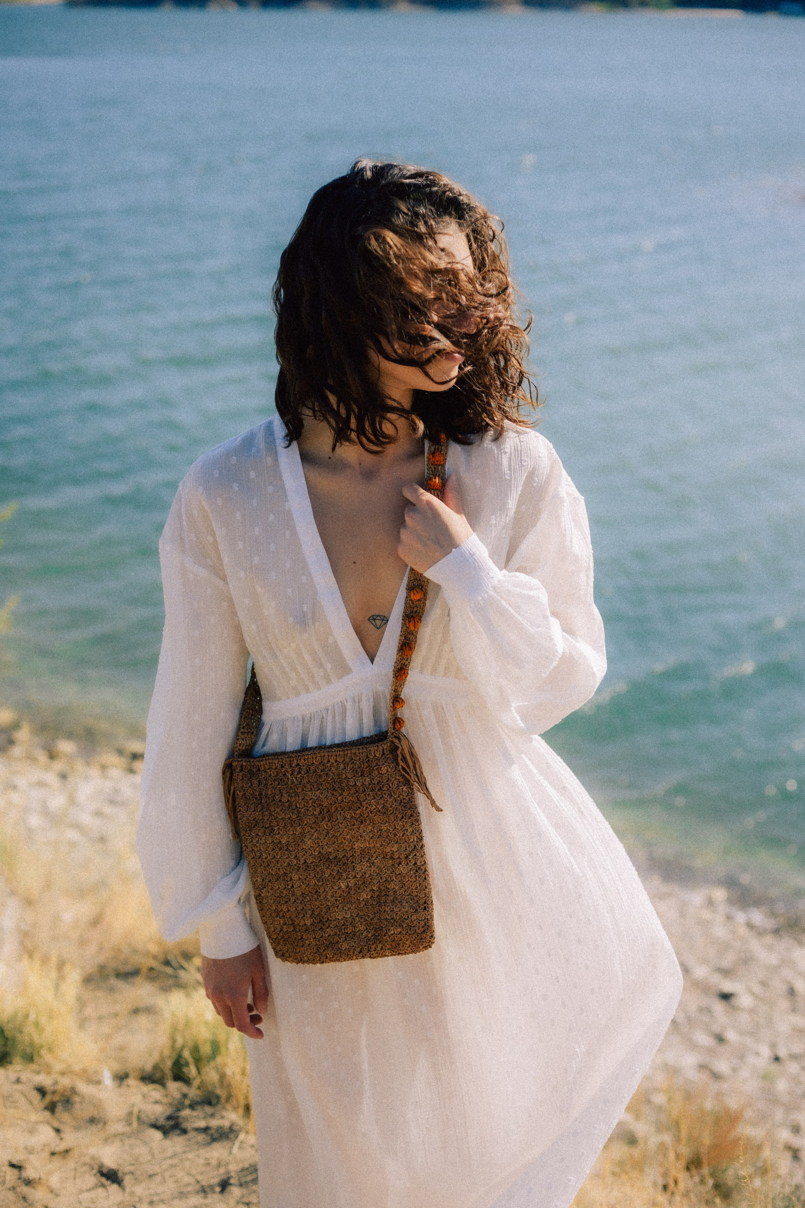 Titre Trois. Fashion and advertising photographer