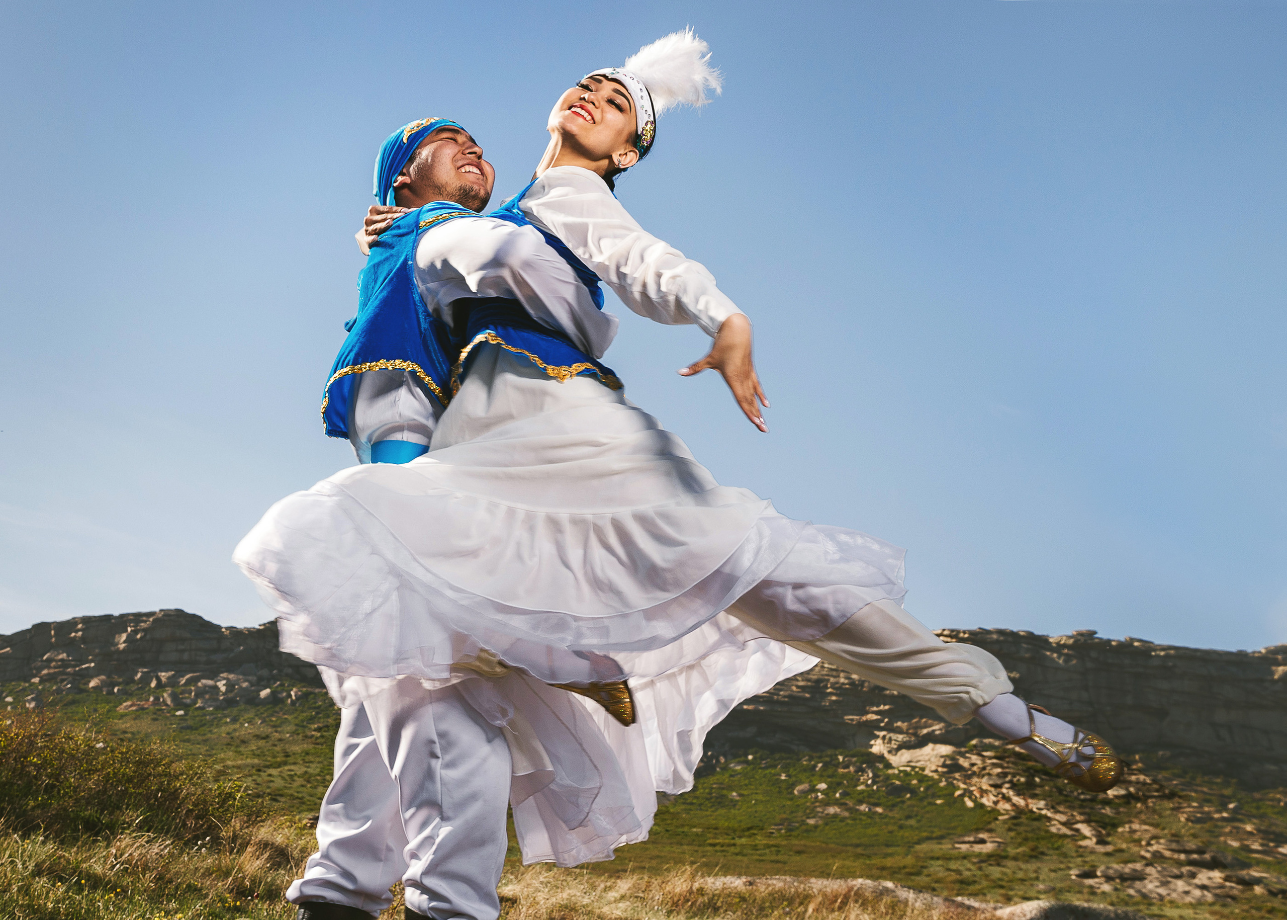 Love story. Профессиональный фотограф в Усть-Каменогорске