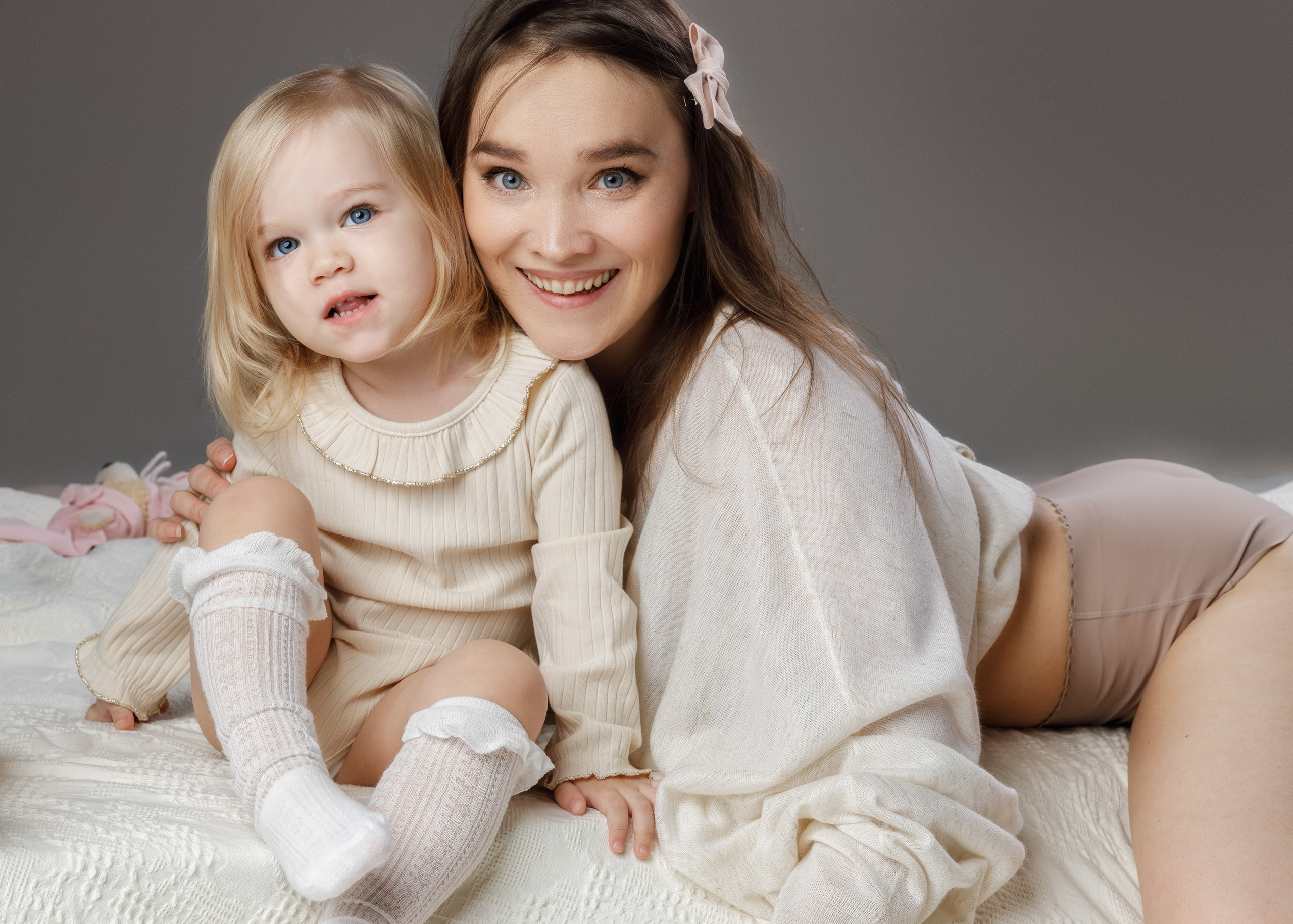 ПОРТРЕТ. Профессиональный фотограф в Усть-Каменогорске