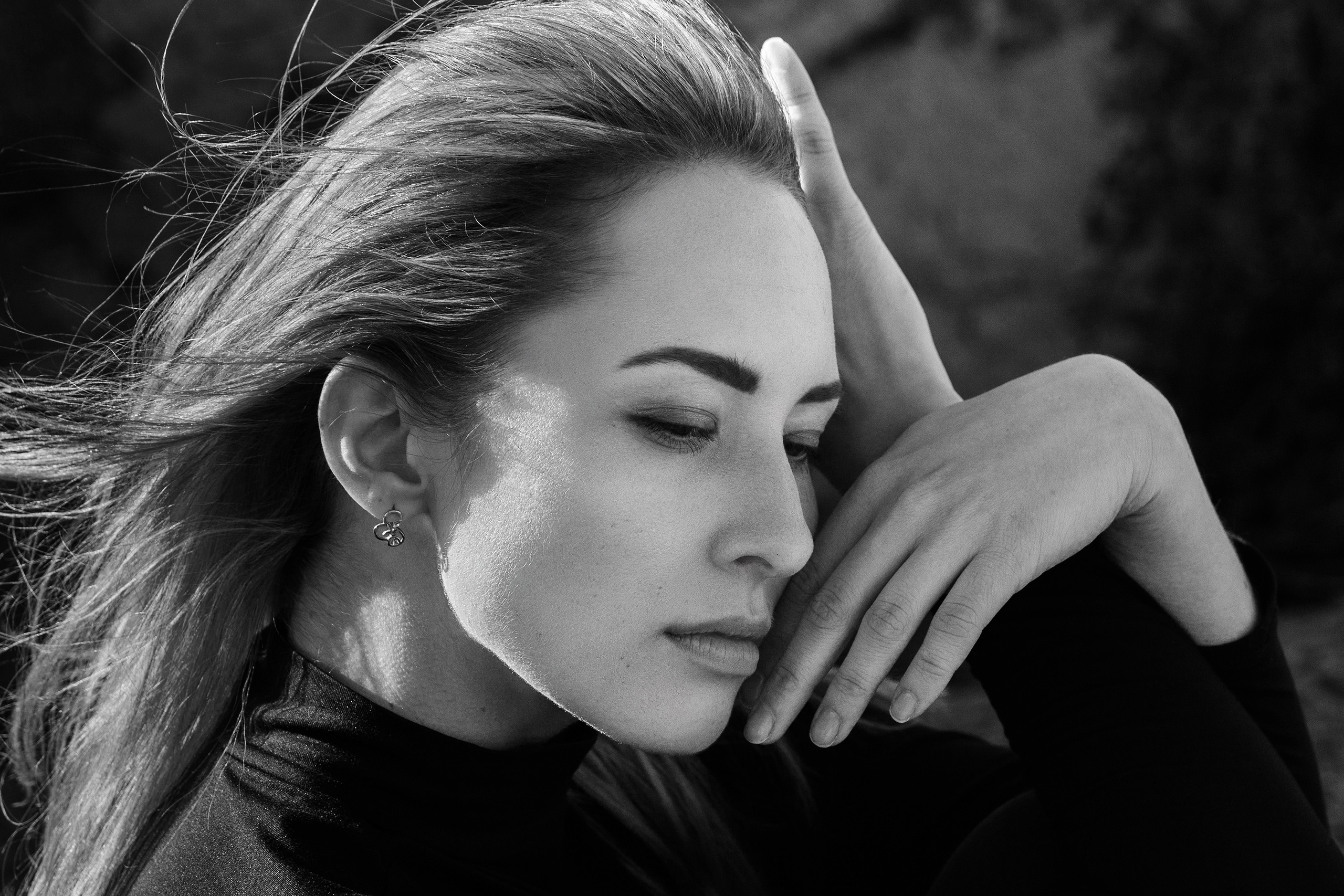 ПОРТРЕТ. Профессиональный фотограф в Усть-Каменогорске