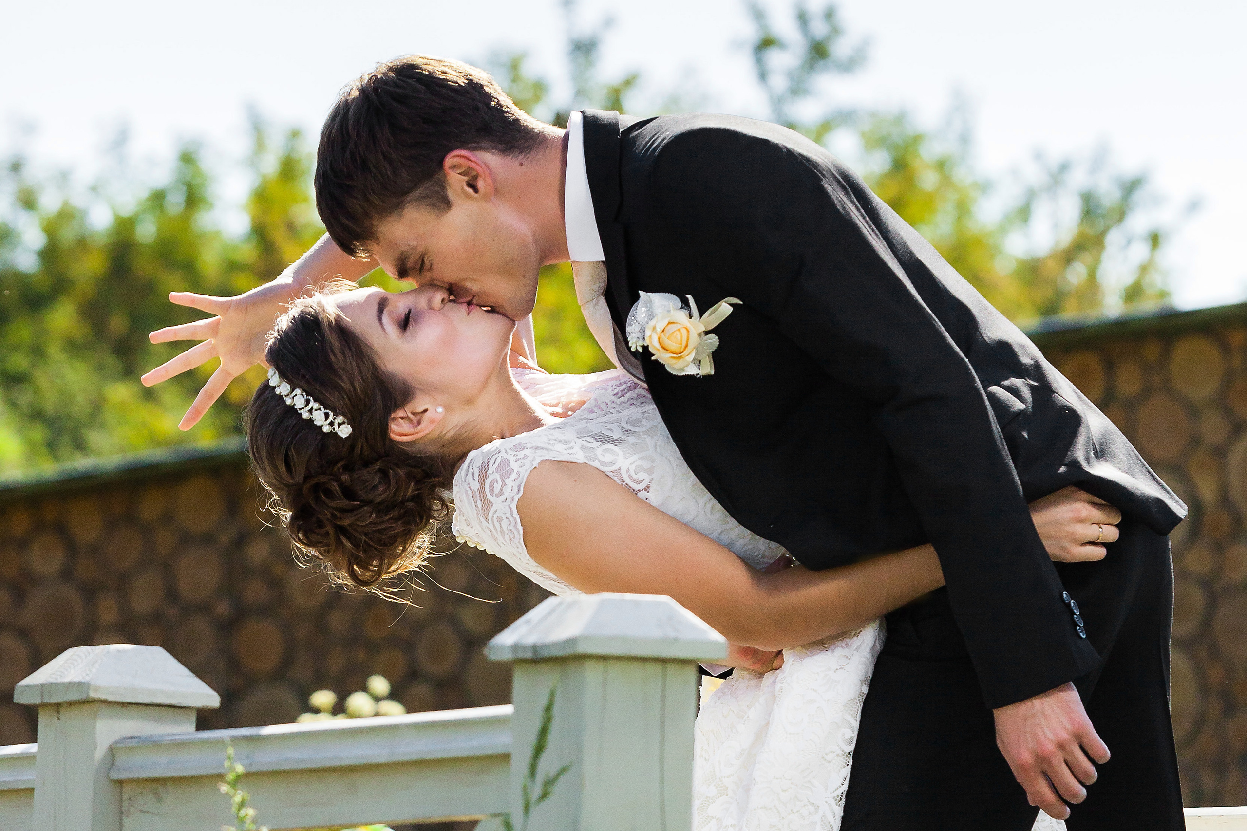 Love story. Профессиональный фотограф в Усть-Каменогорске