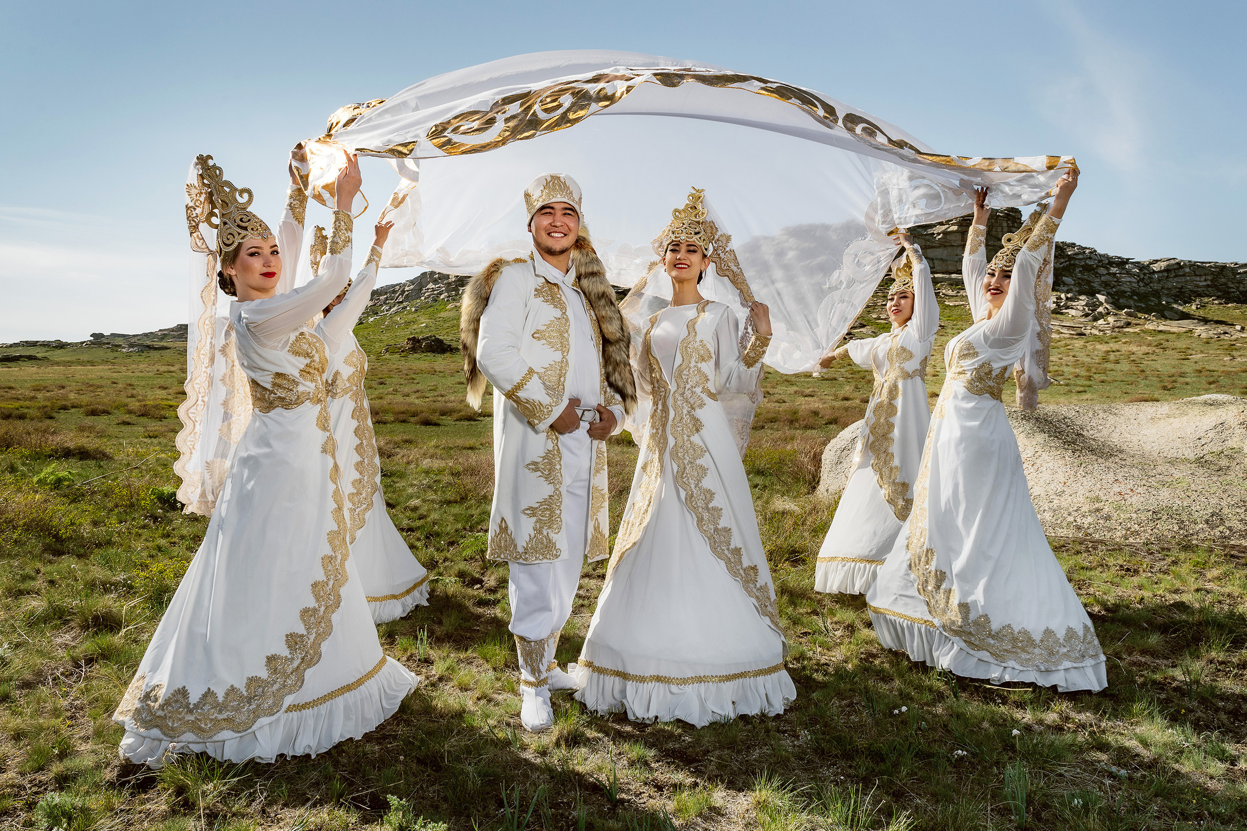 ПОРТРЕТ. Профессиональный фотограф в Усть-Каменогорске