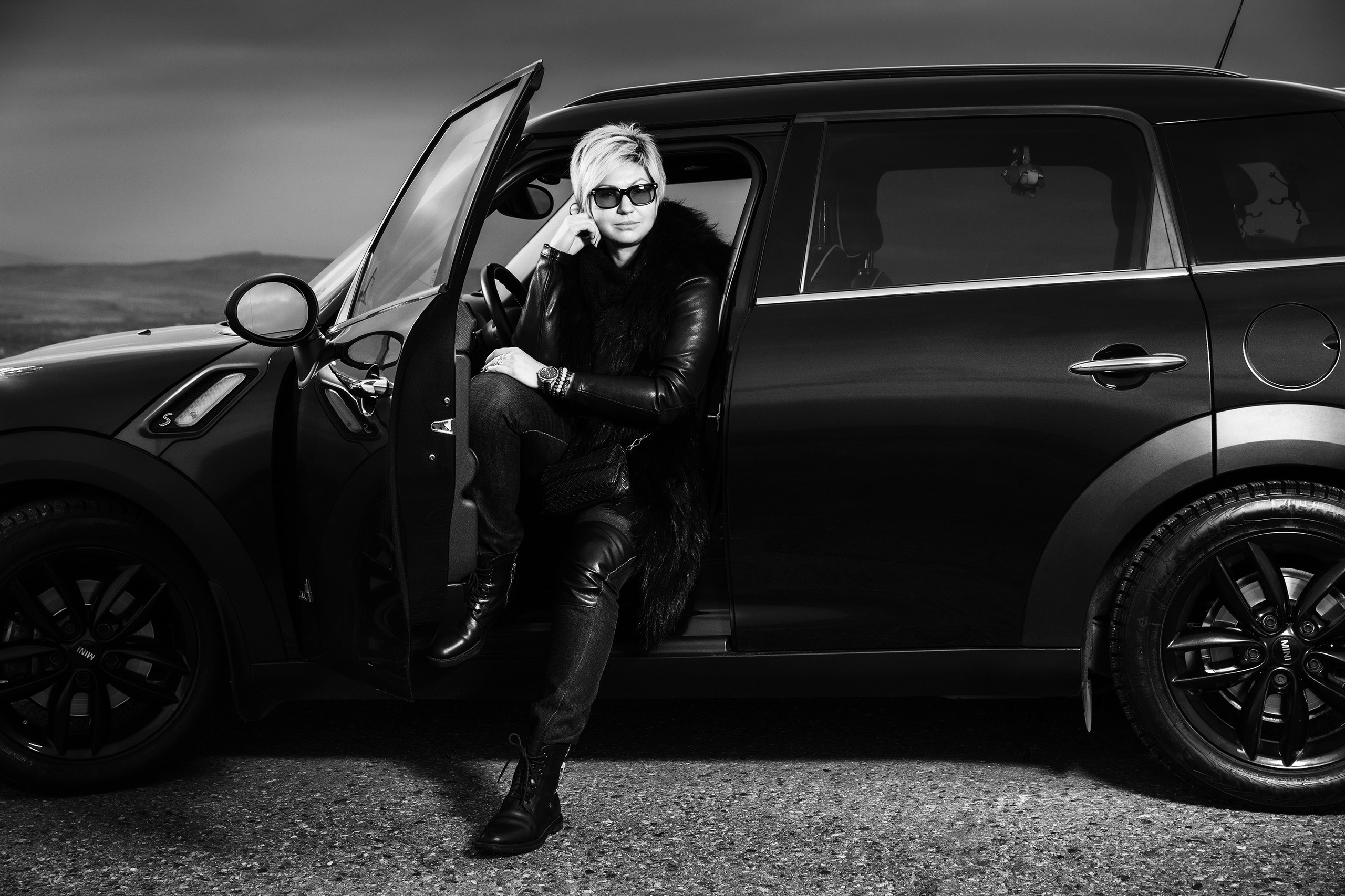 ПОРТРЕТ. Профессиональный фотограф в Усть-Каменогорске