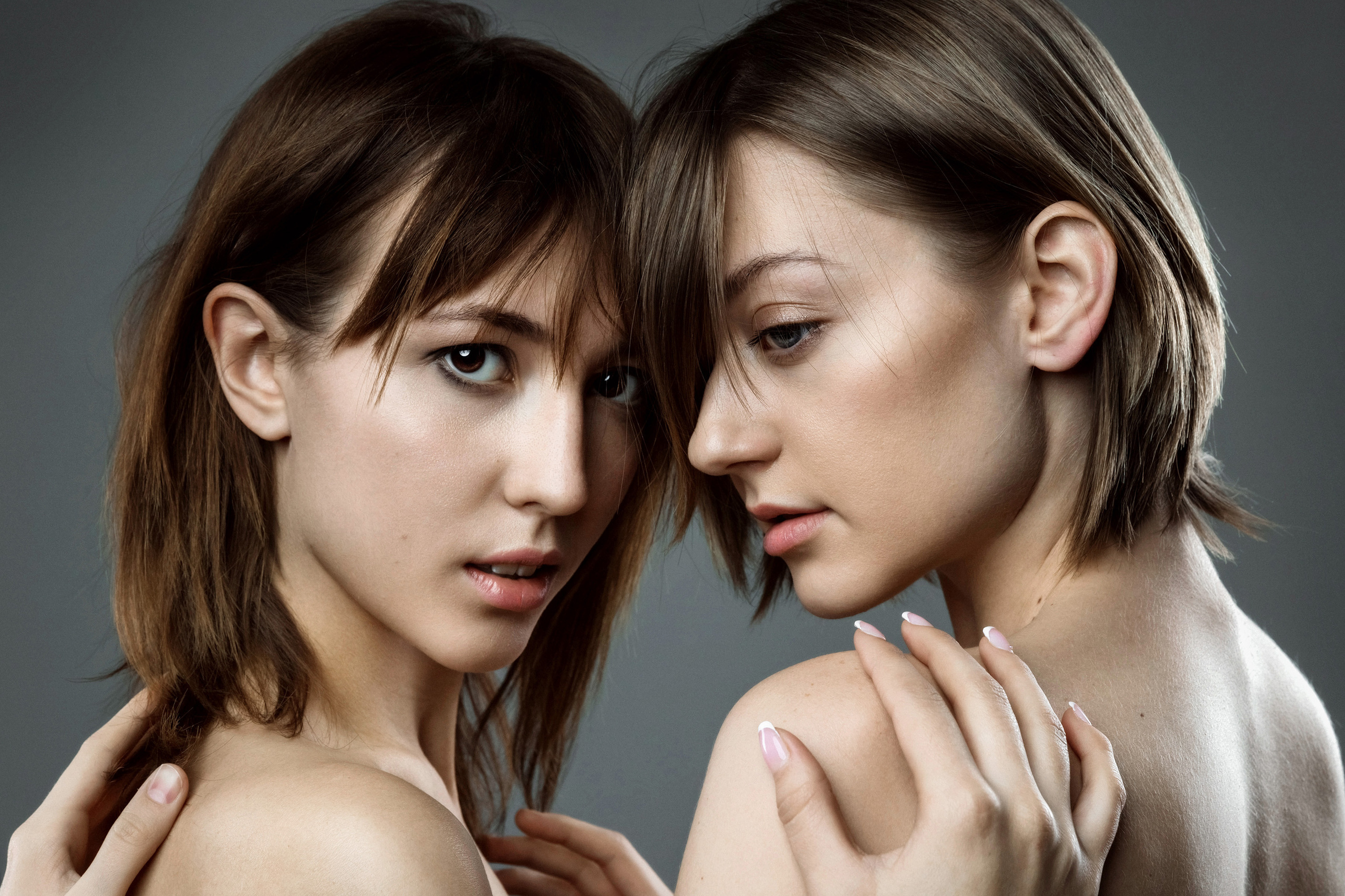 ПОРТРЕТ. Профессиональный фотограф в Усть-Каменогорске