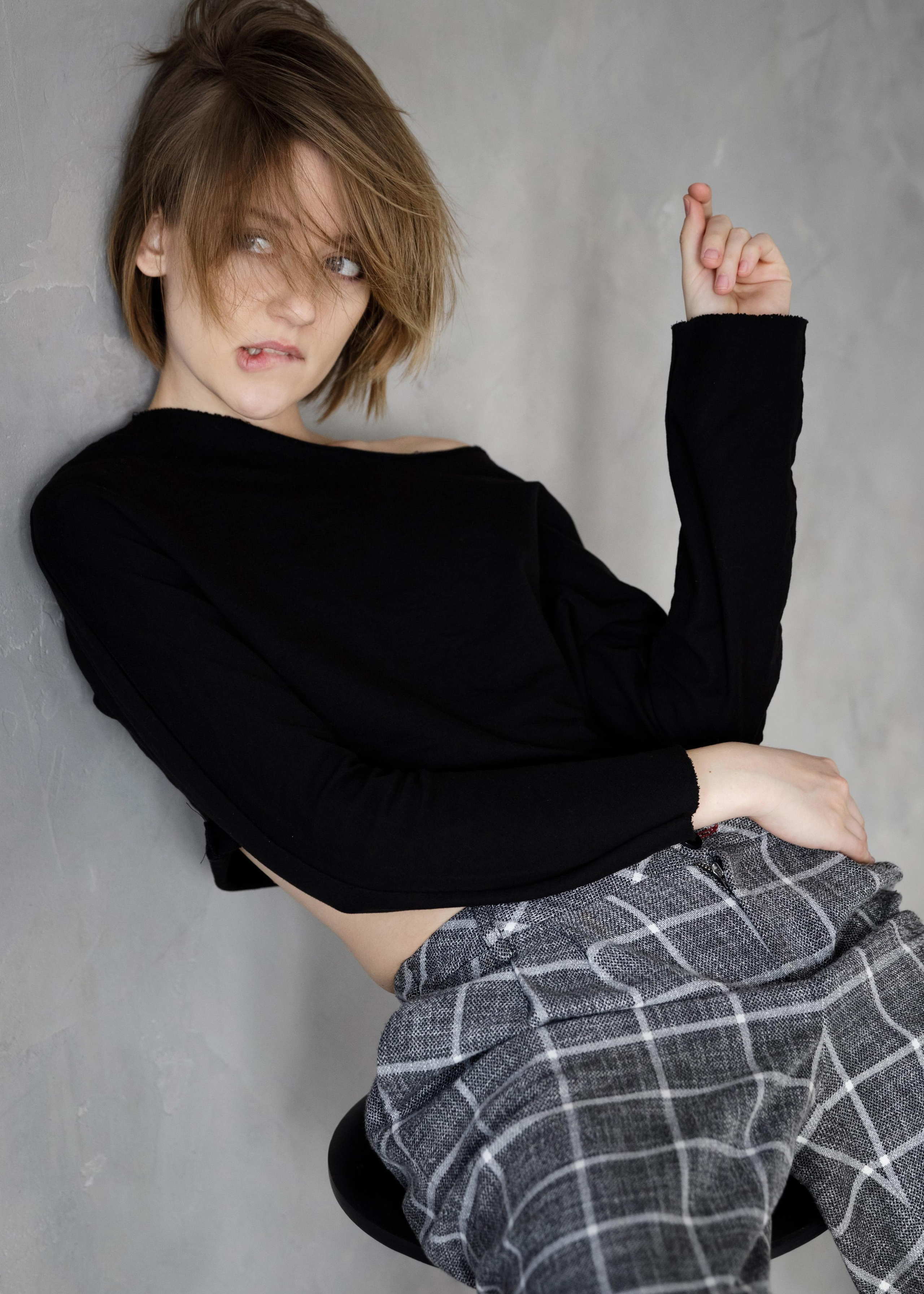 ПОРТРЕТ. Профессиональный фотограф в Усть-Каменогорске