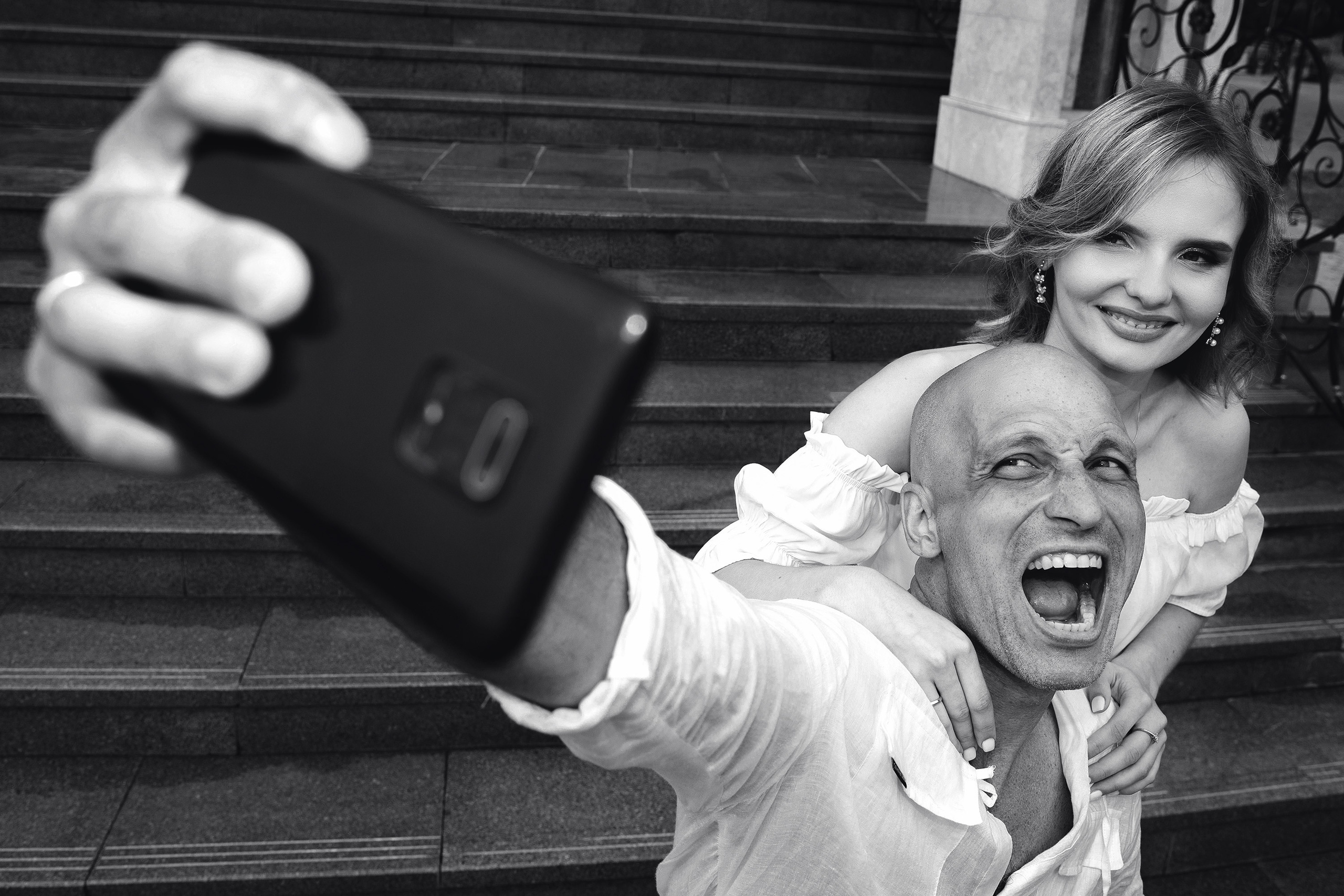 Love story. Профессиональный фотограф в Усть-Каменогорске