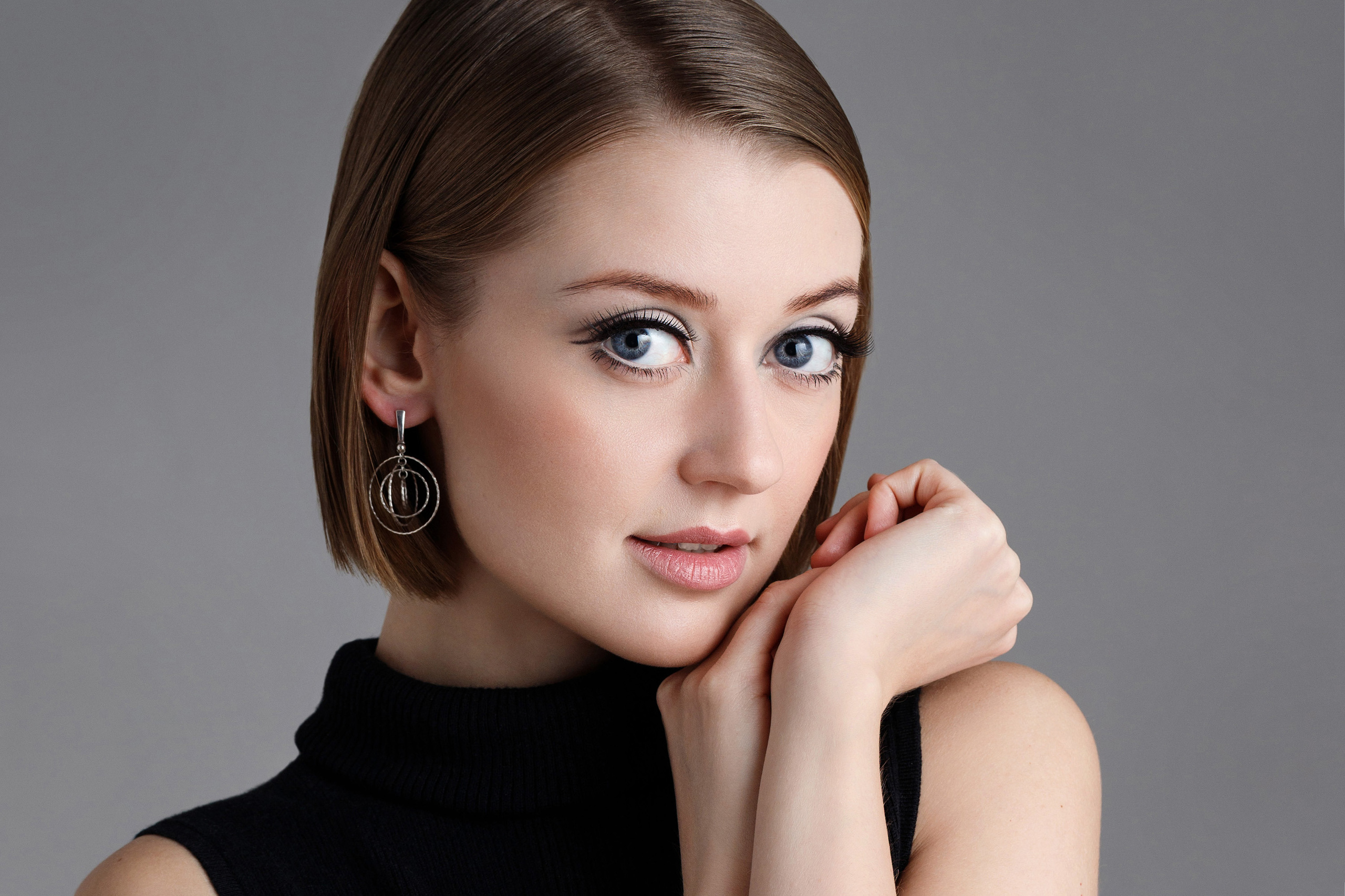 ПОРТРЕТ. Профессиональный фотограф в Усть-Каменогорске