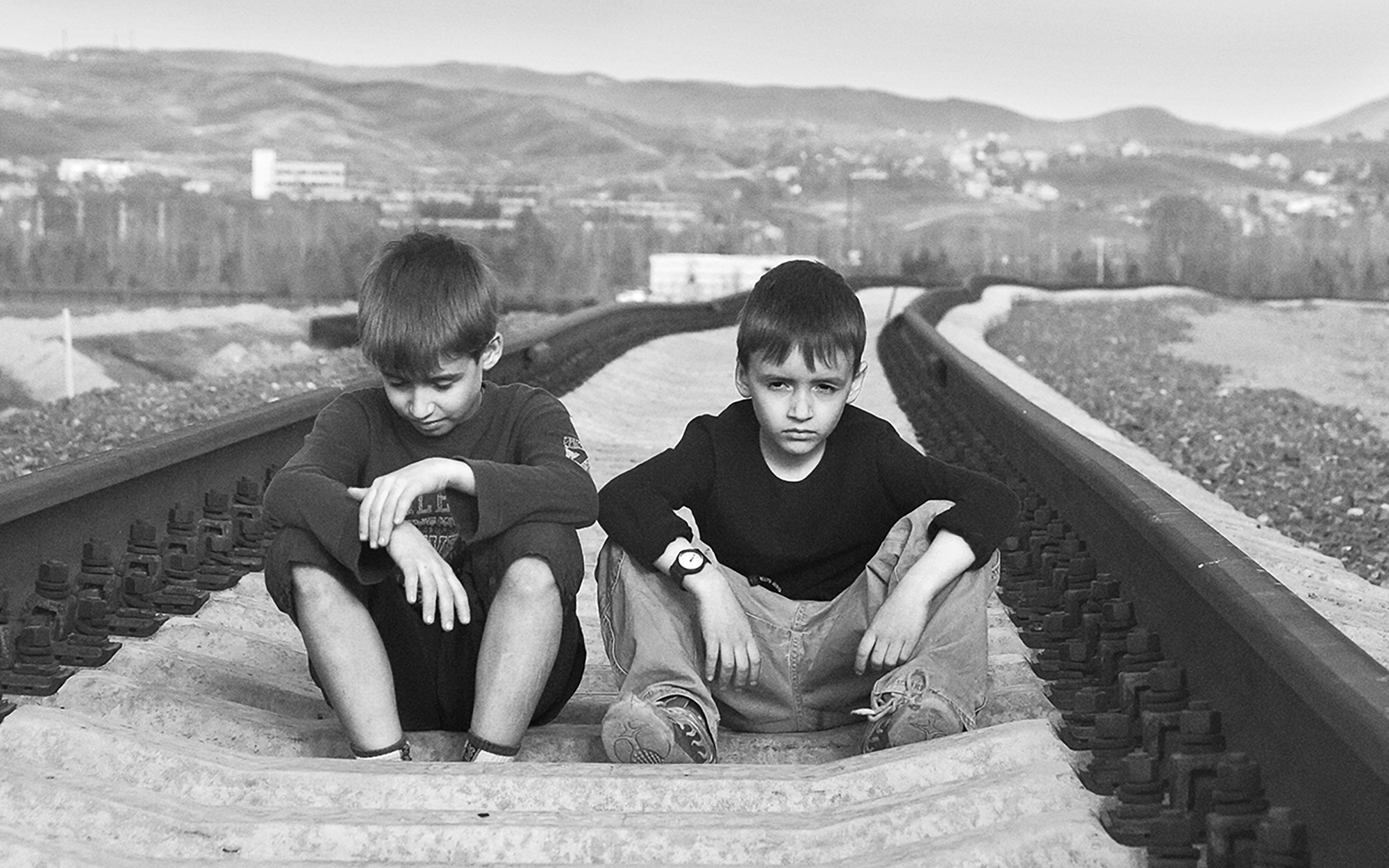 ПОРТРЕТ. Профессиональный фотограф в Усть-Каменогорске