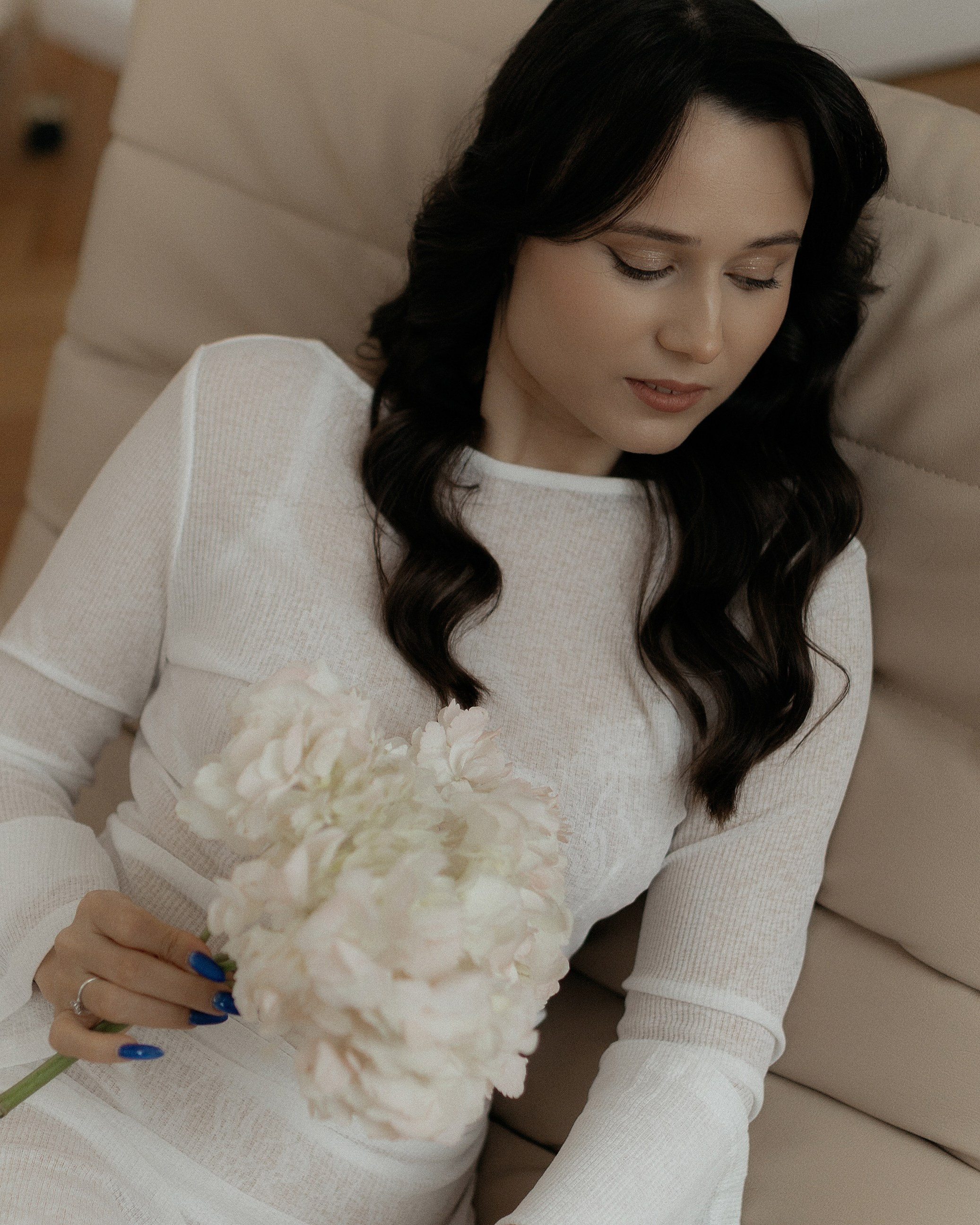 Анастасия. DARYA.BELKINA