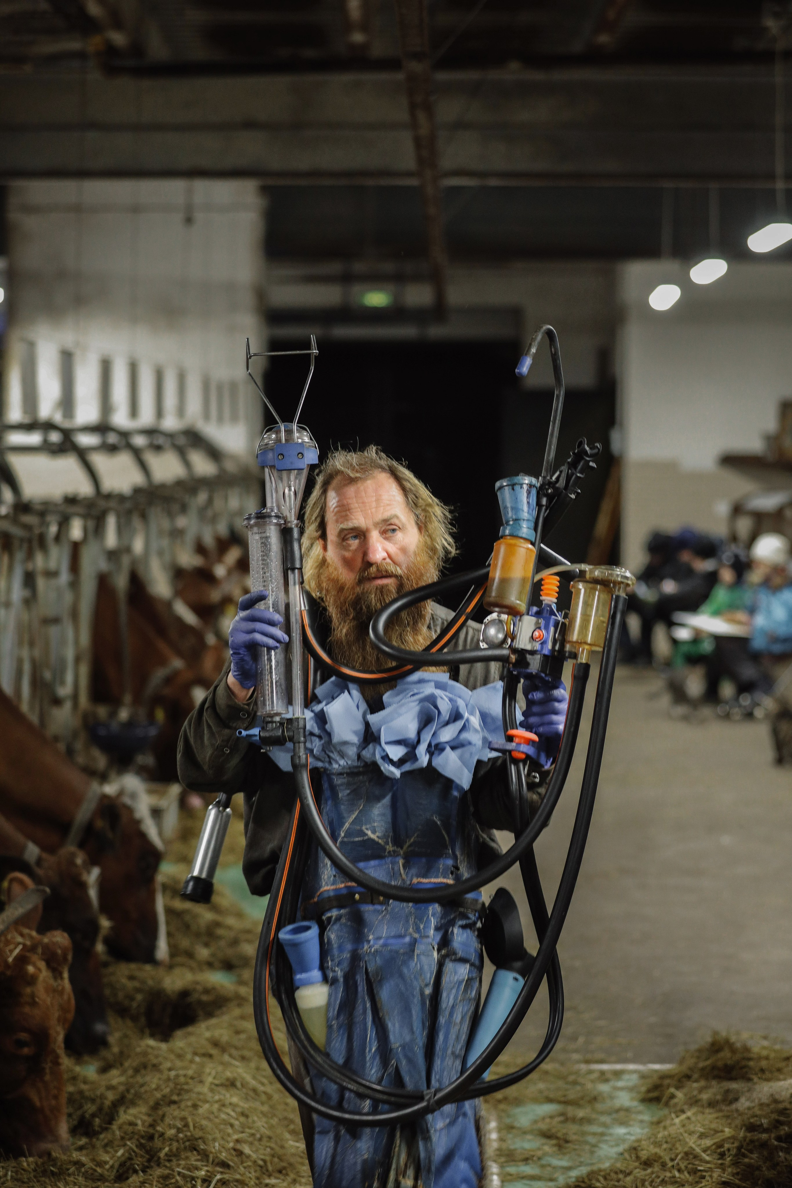 Репортажи. Трандин Иван Фотограф СПб