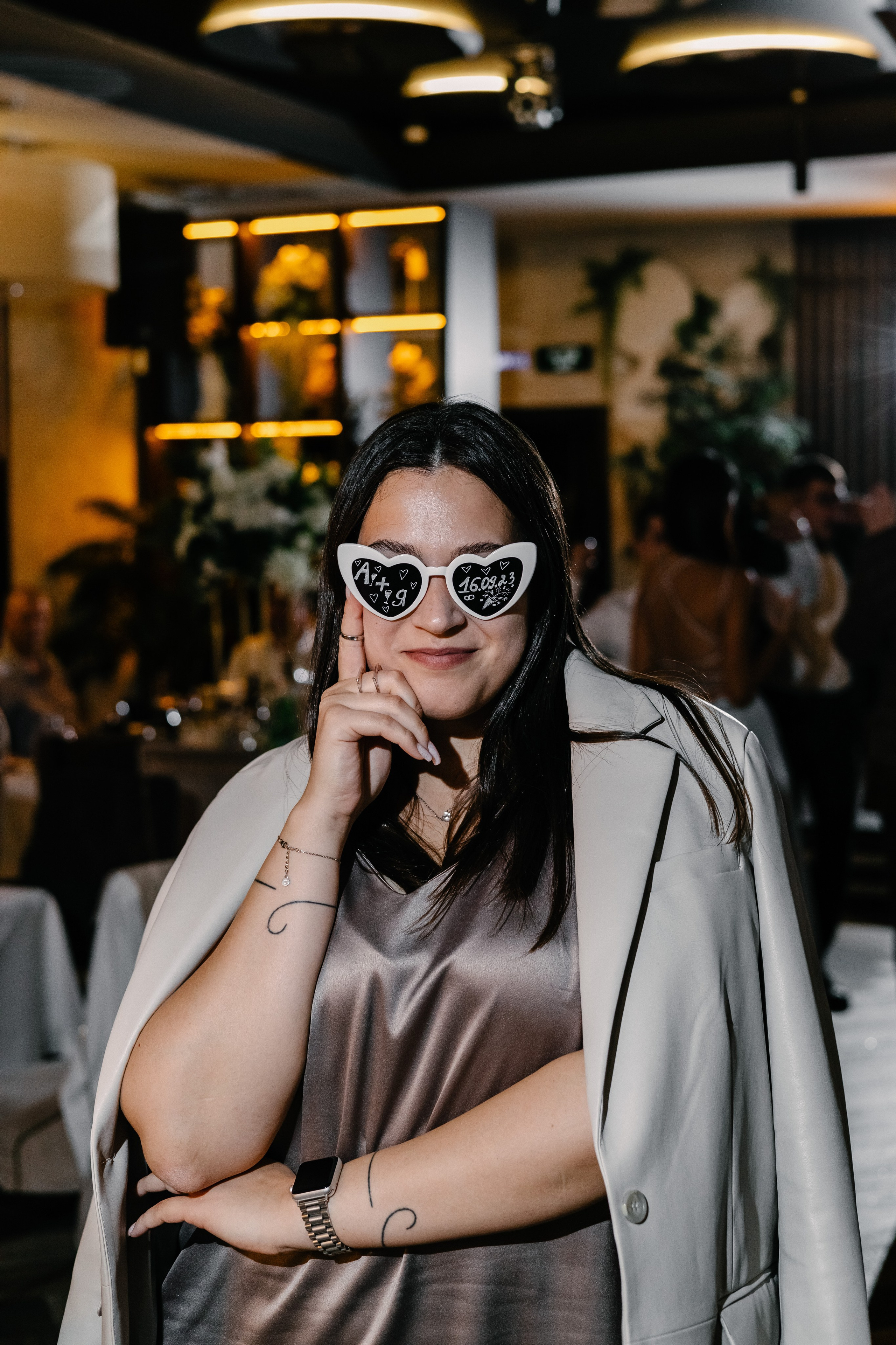 Яна, Андрей. Фотограф Волгоград Кристина Прохоренко