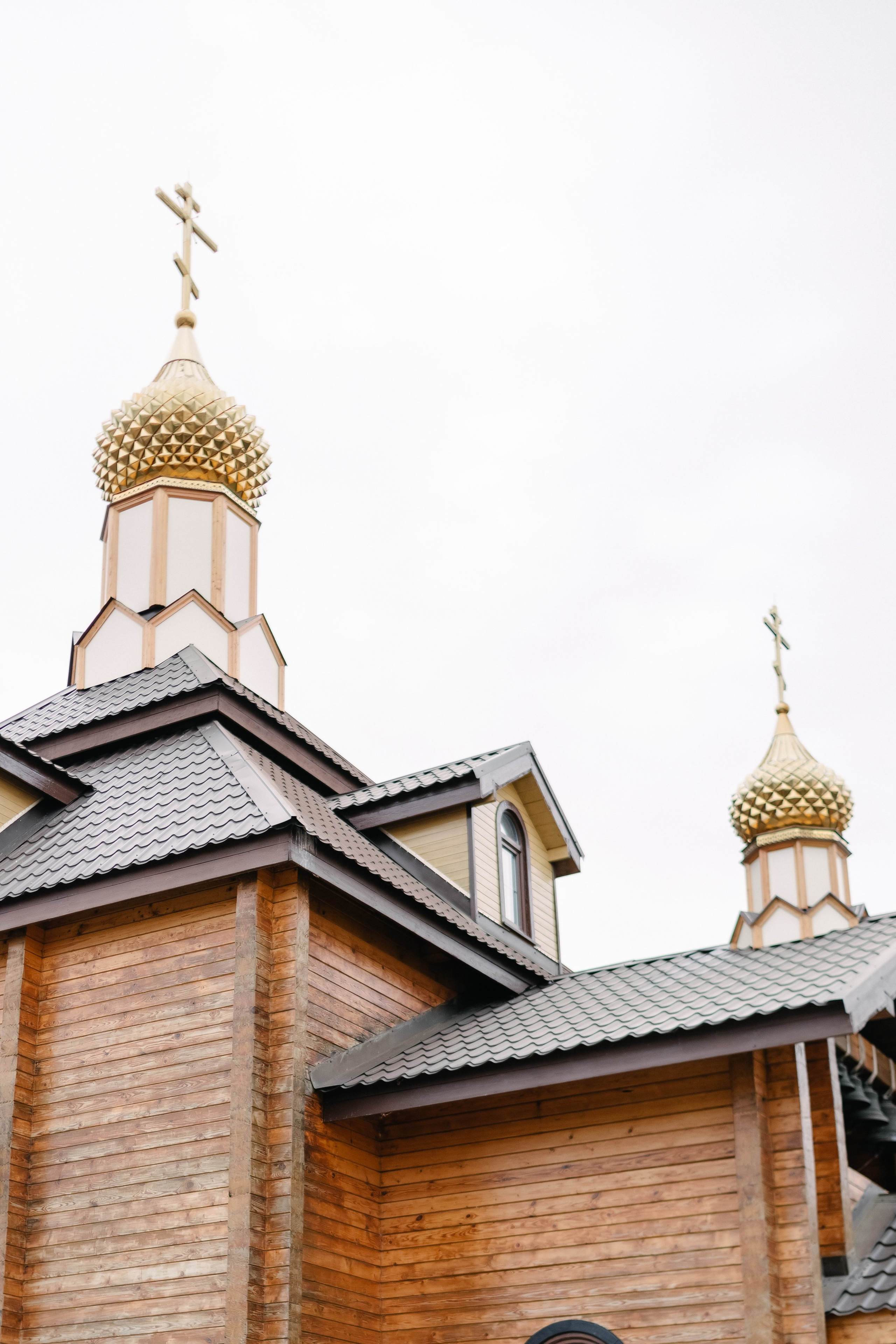 Крещение Марка. Фотограф Волгоград Кристина Прохоренко