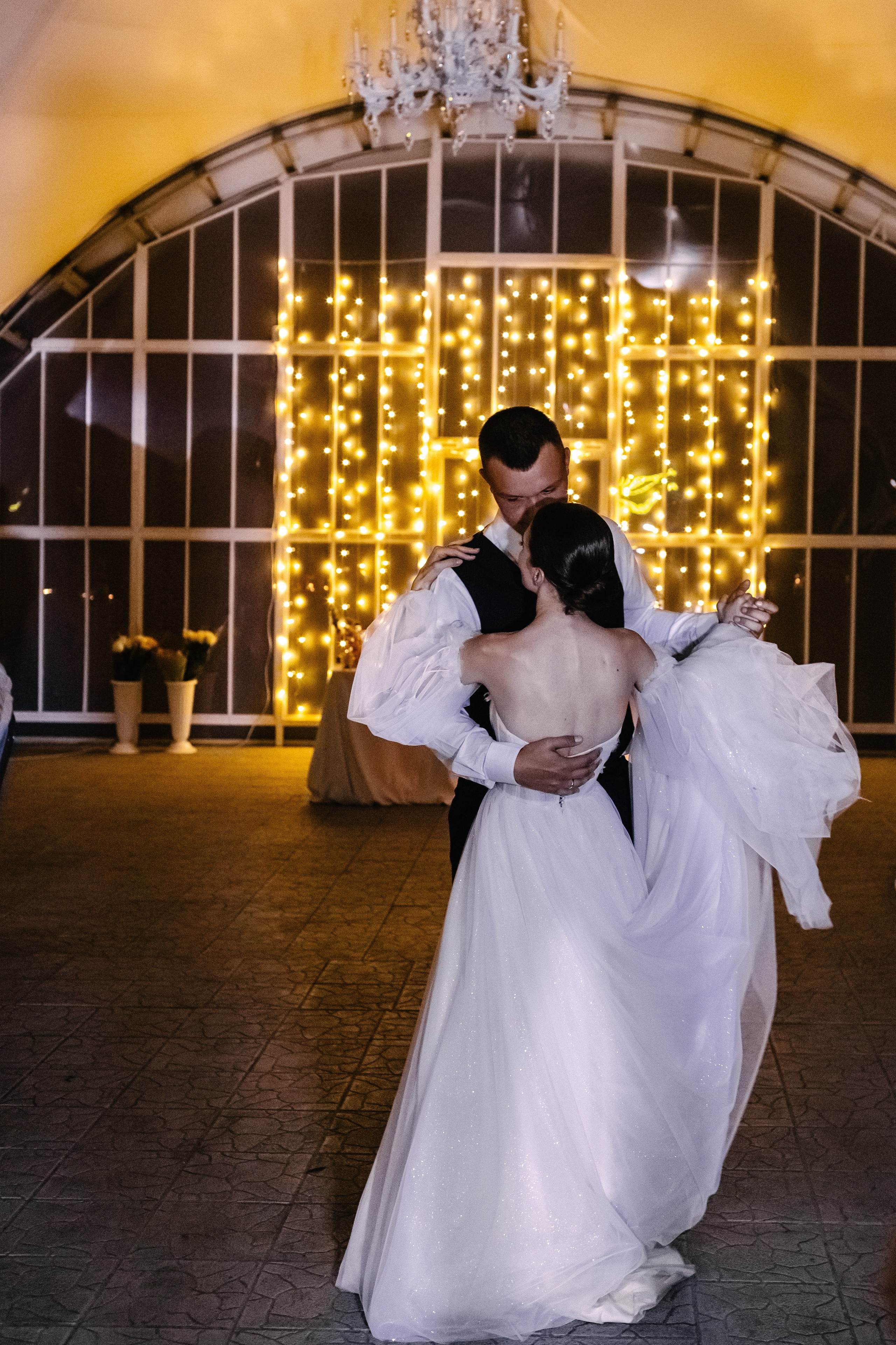 Ирина, Иван. Фотограф Волгоград Кристина Прохоренко