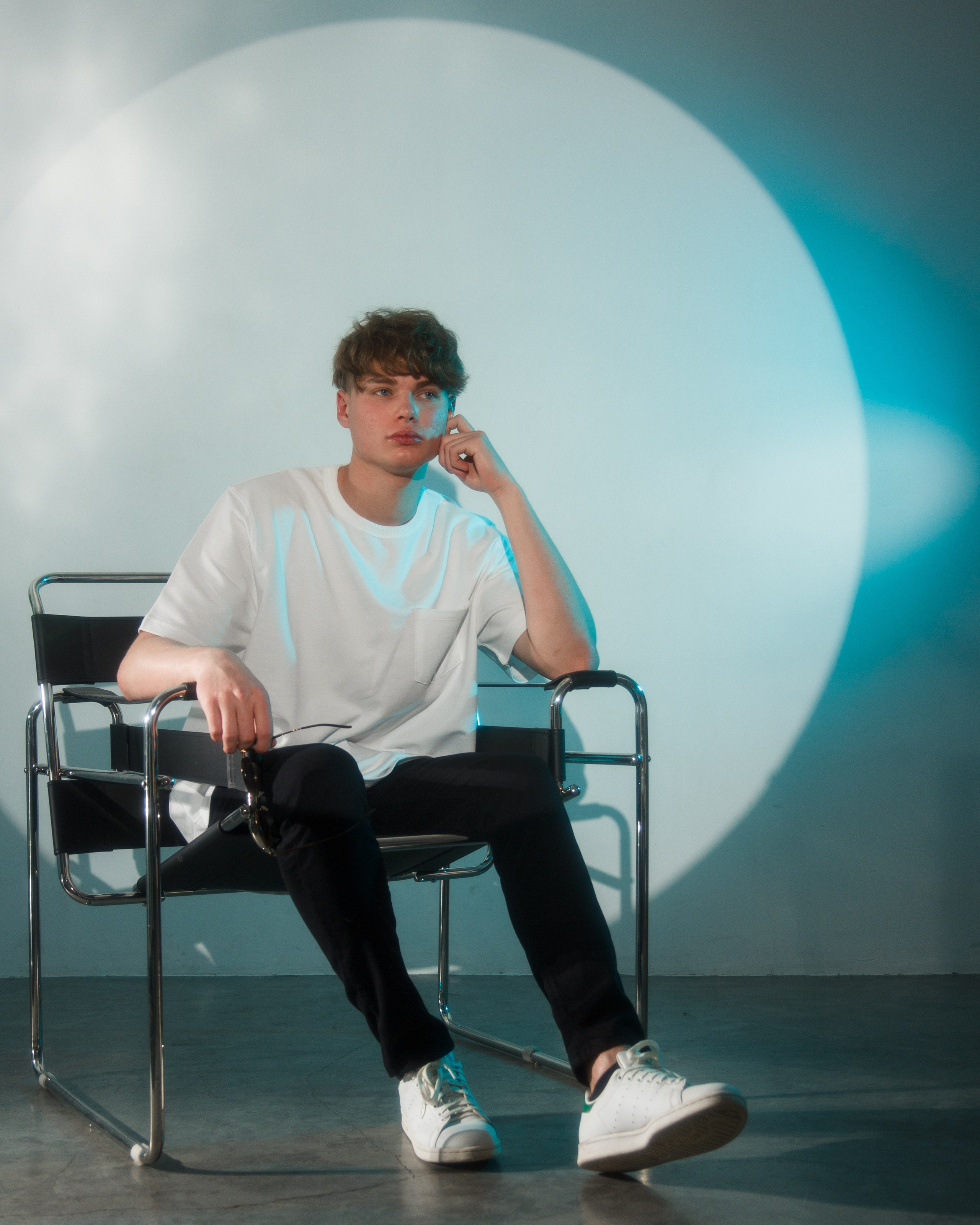 Индивидуальные съемки