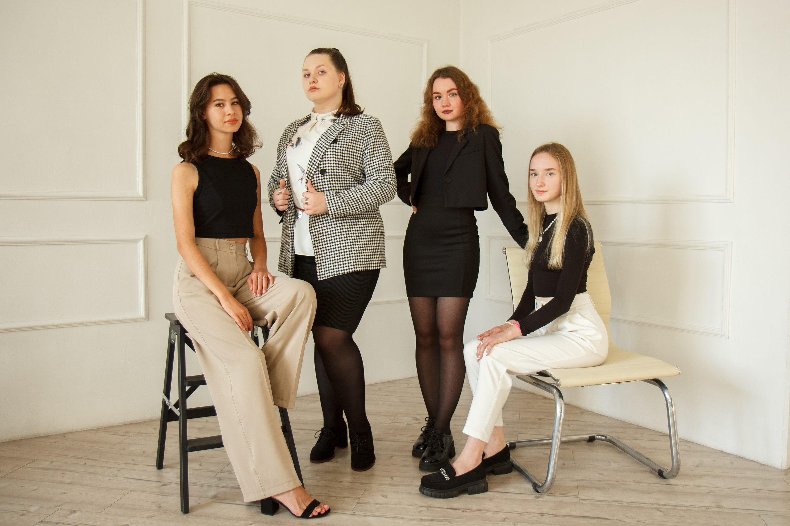 Контент-съемки