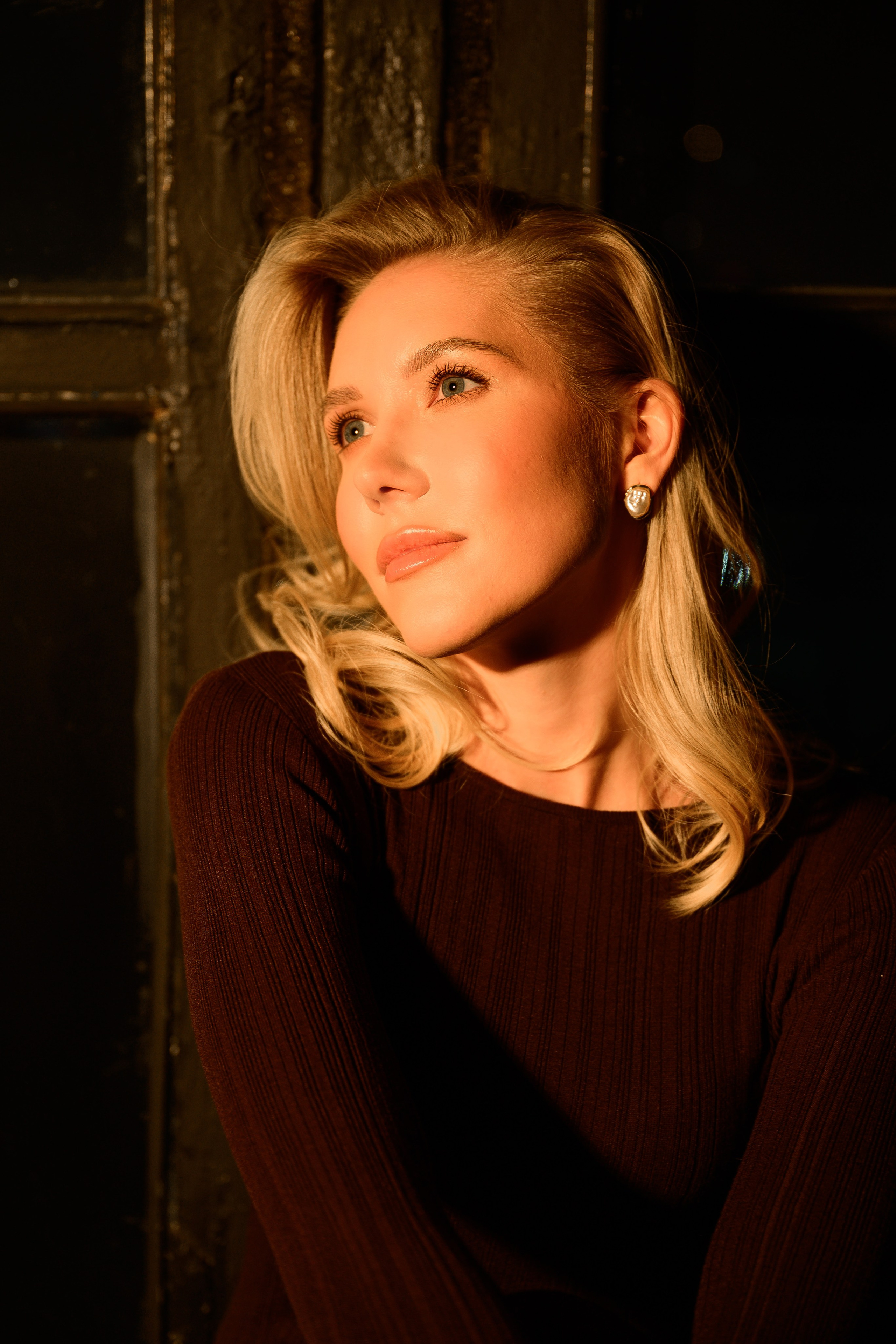 Оксана. Тамара Власова