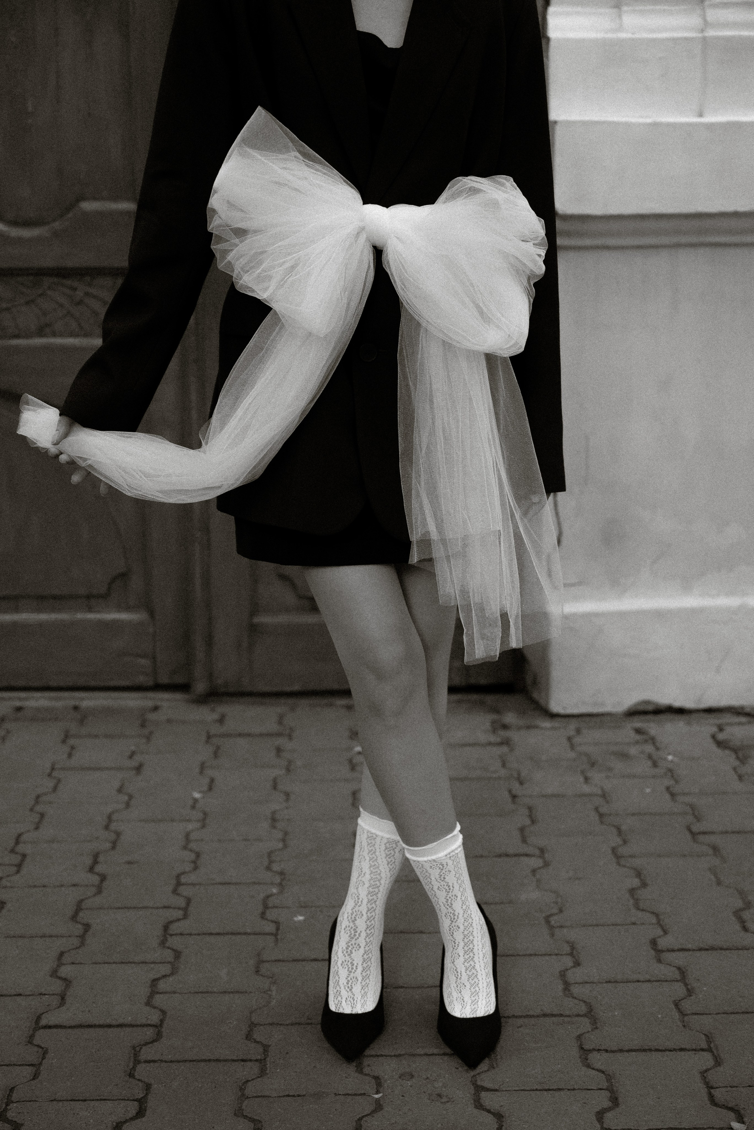 Эльвира. Тамара Власова