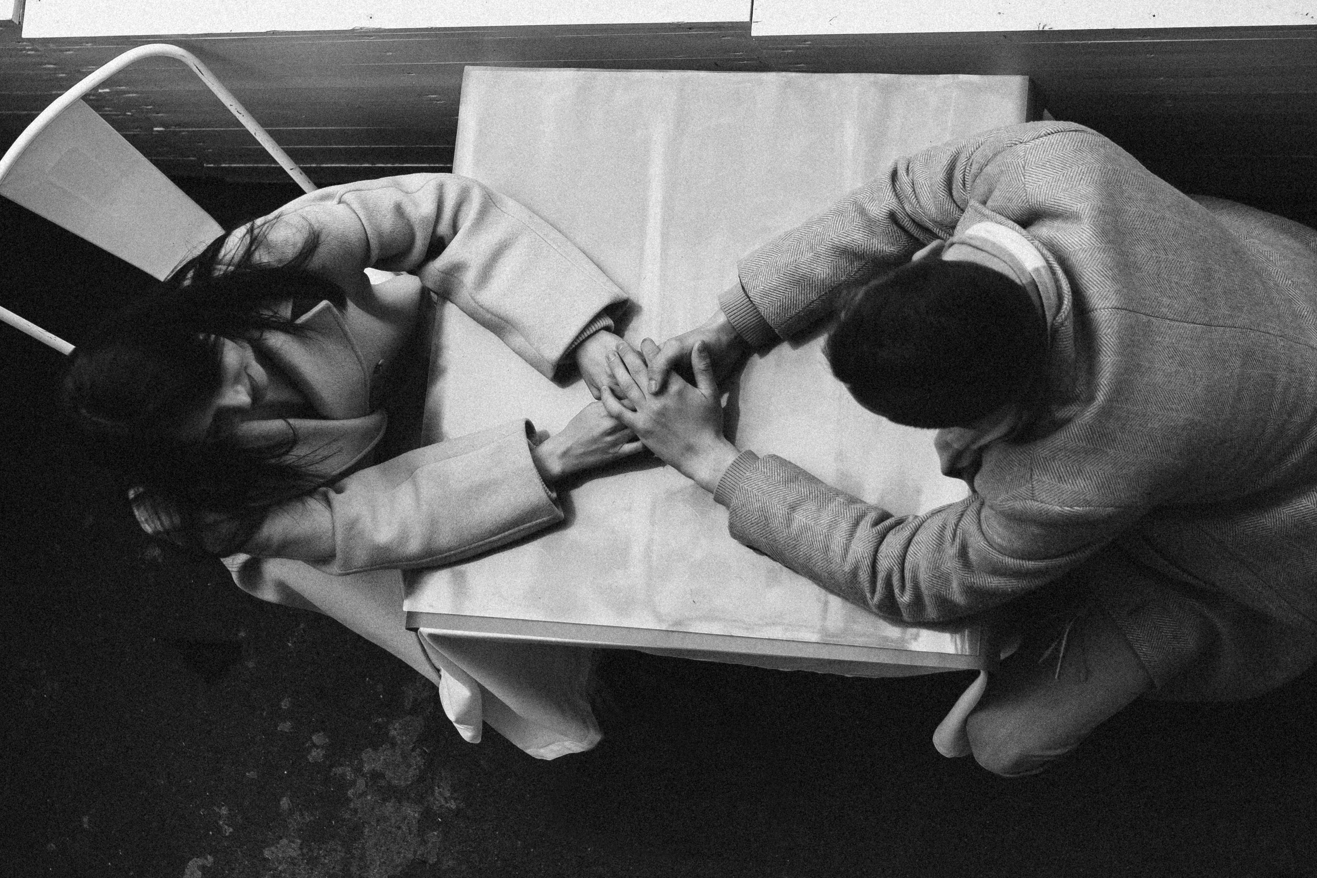 Диана и Даня. Свадебный фотограф Оля Григунова