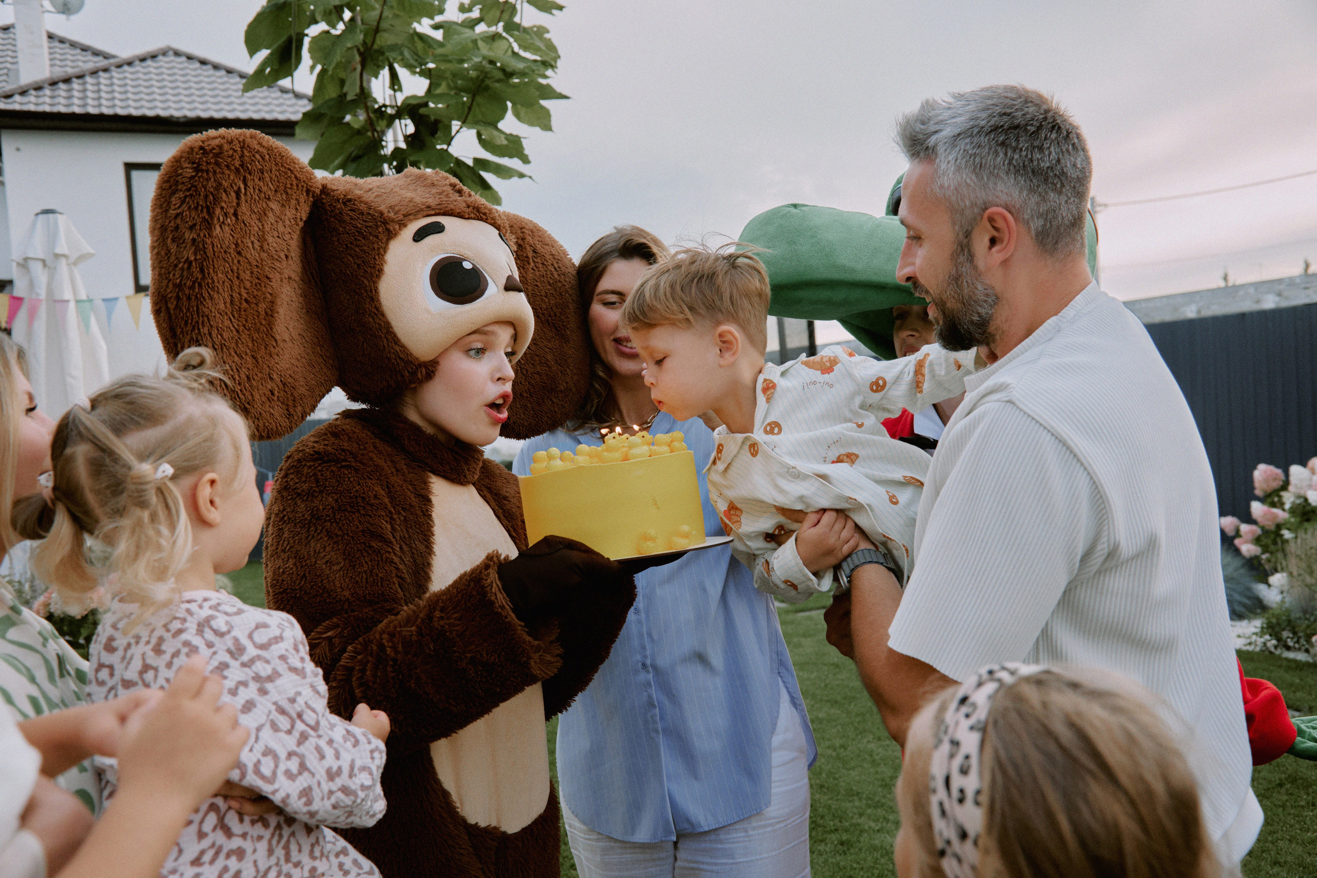 Репортаж. Фотограф Елена Краснопевцева