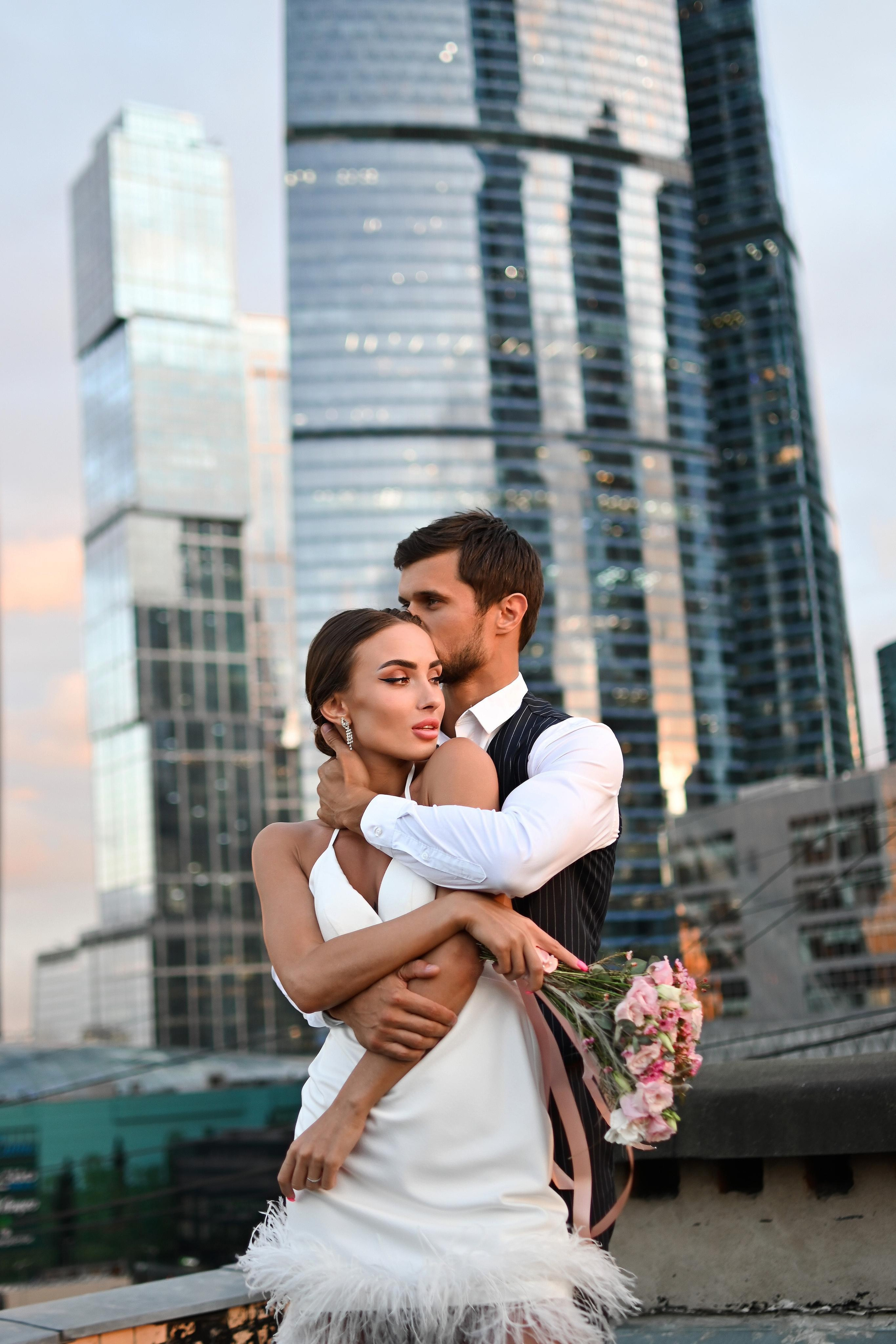 Portfolio. Свадебный фотограф Москва