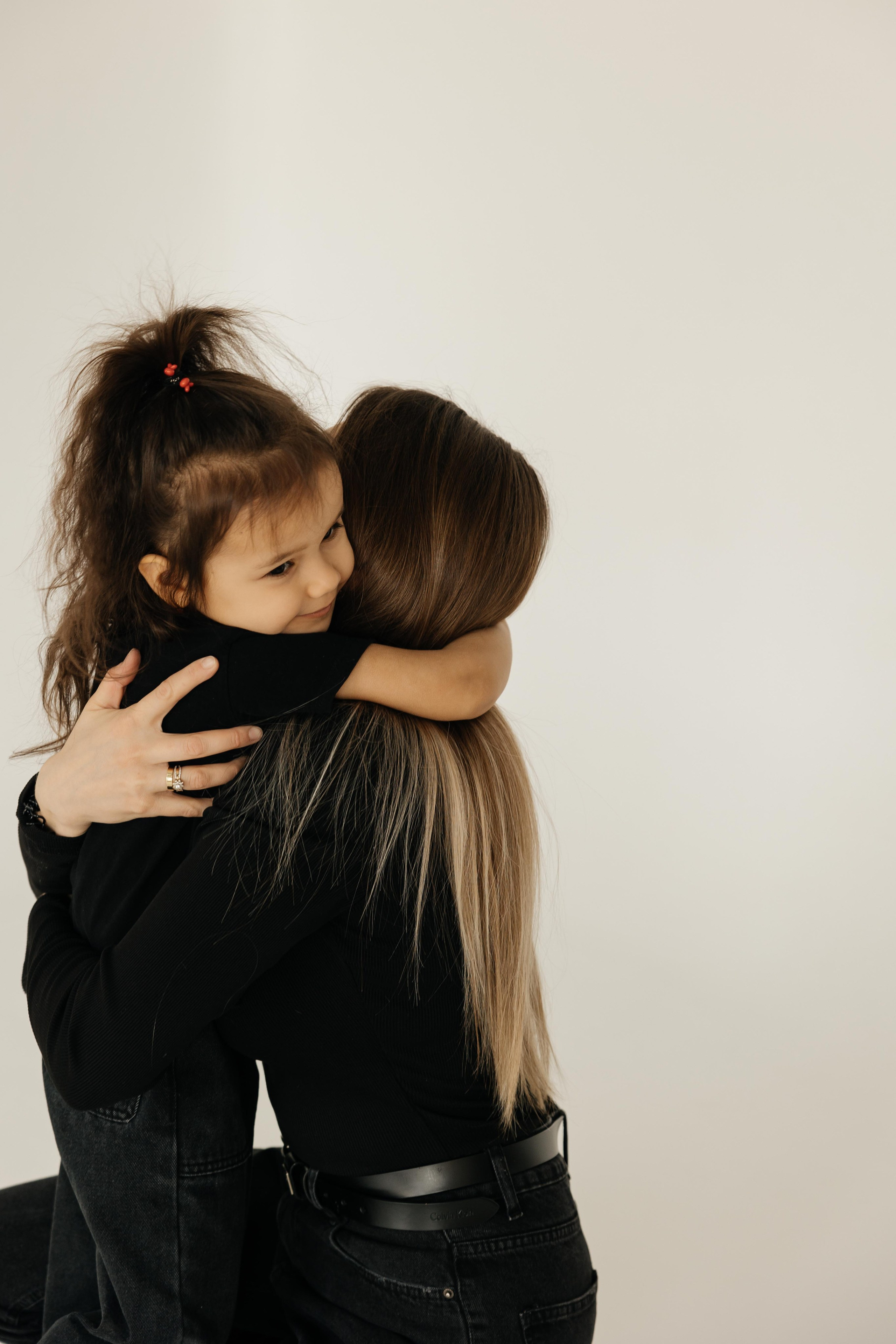 Семейная фотосессия для Наваи и Насти. Свадебный и семейный фотограф Рассказова Виктория