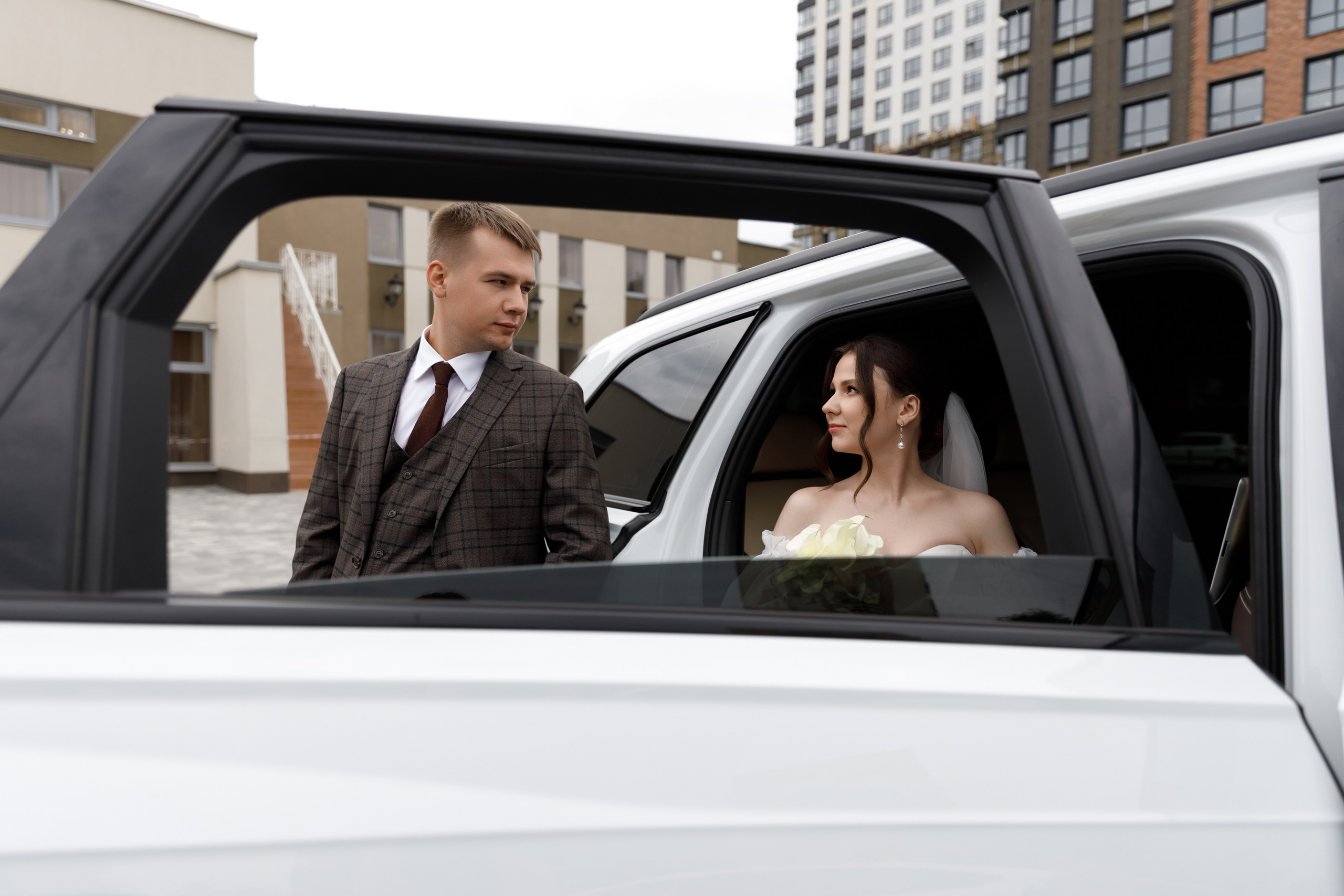 IGOR & ANASTASIA. Свадебный фотограф в Туле и Москве