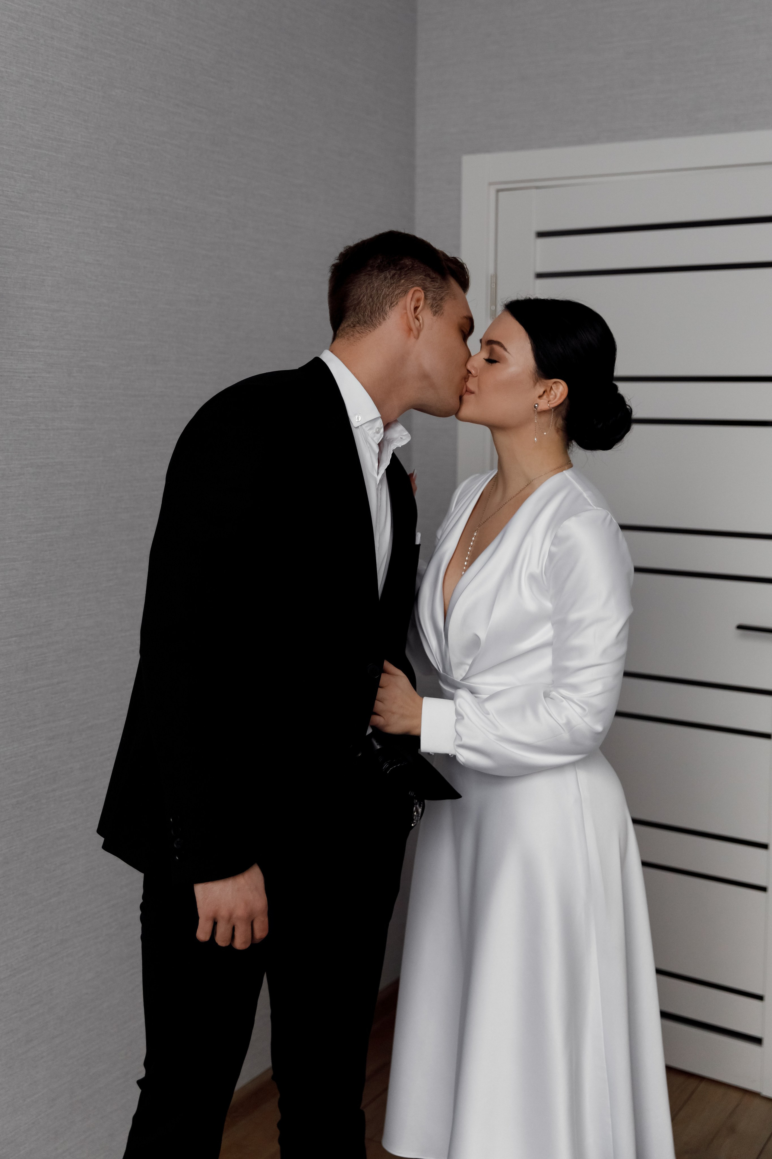 IVAN & SOFIA. Свадебный фотограф в Туле и Москве