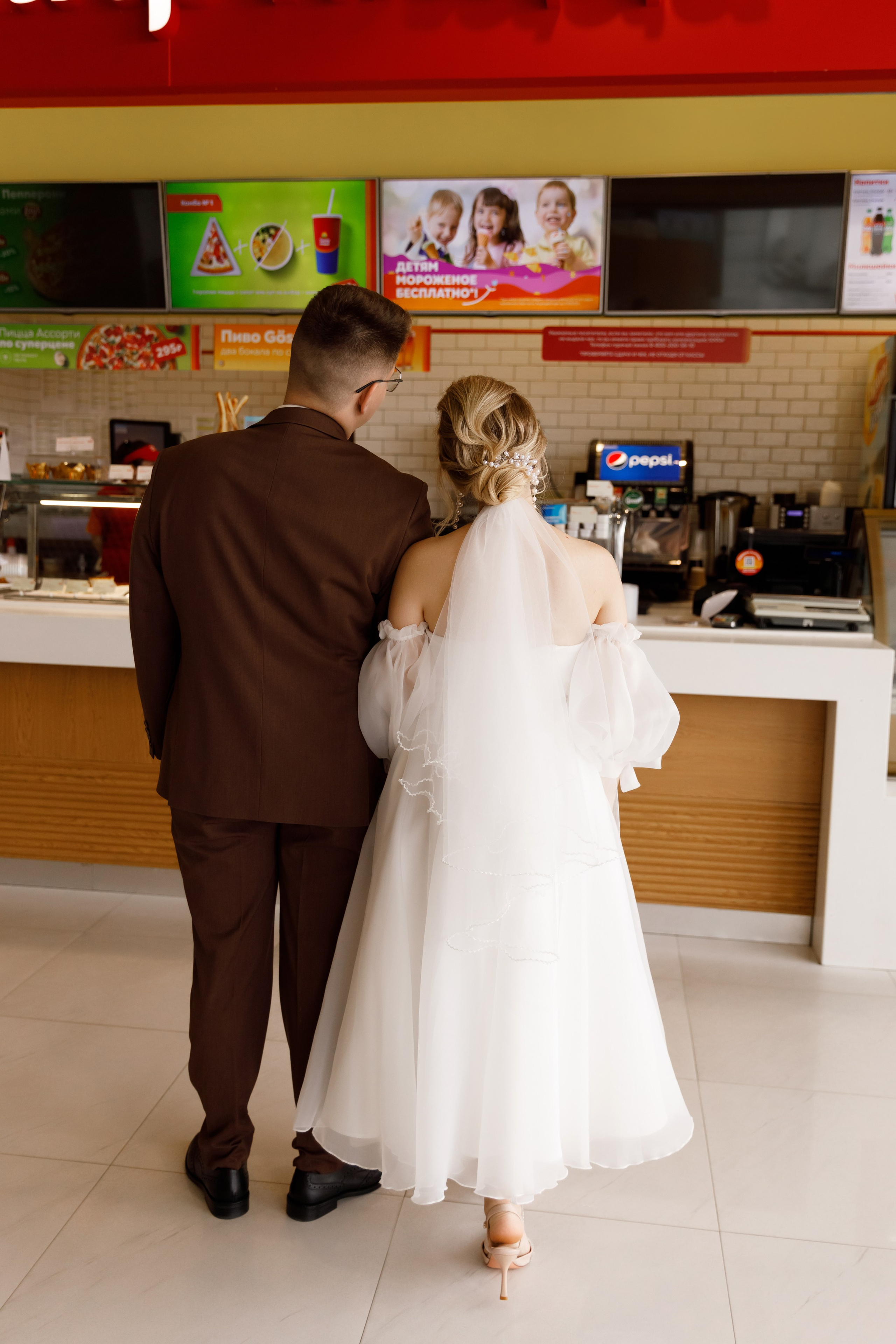 GENNADY & ANGELINA. Свадебный фотограф в Туле и Москве