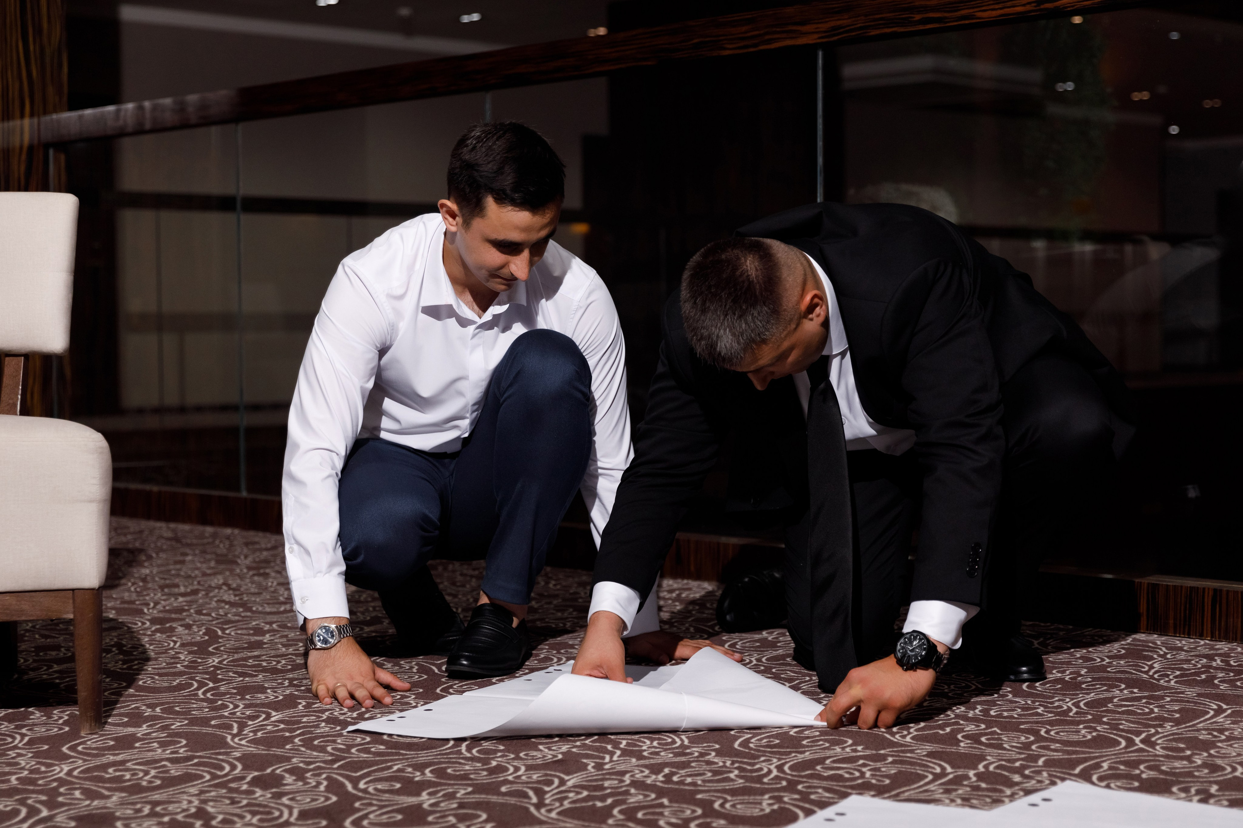 SERGEI & DARIA. Свадебный фотограф в Туле и Москве