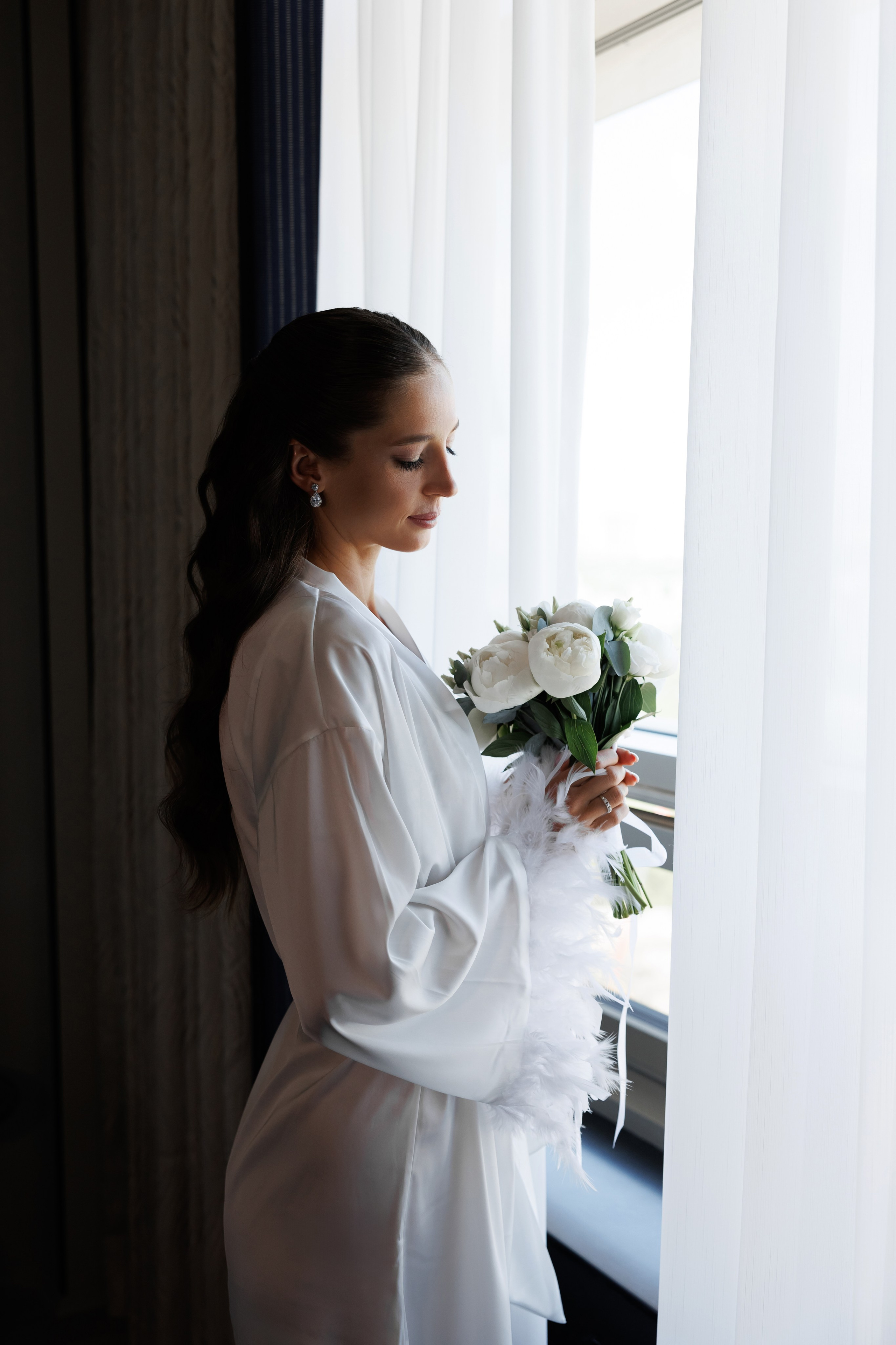 IL'YA & YULIA. Свадебный фотограф в Туле и Москве