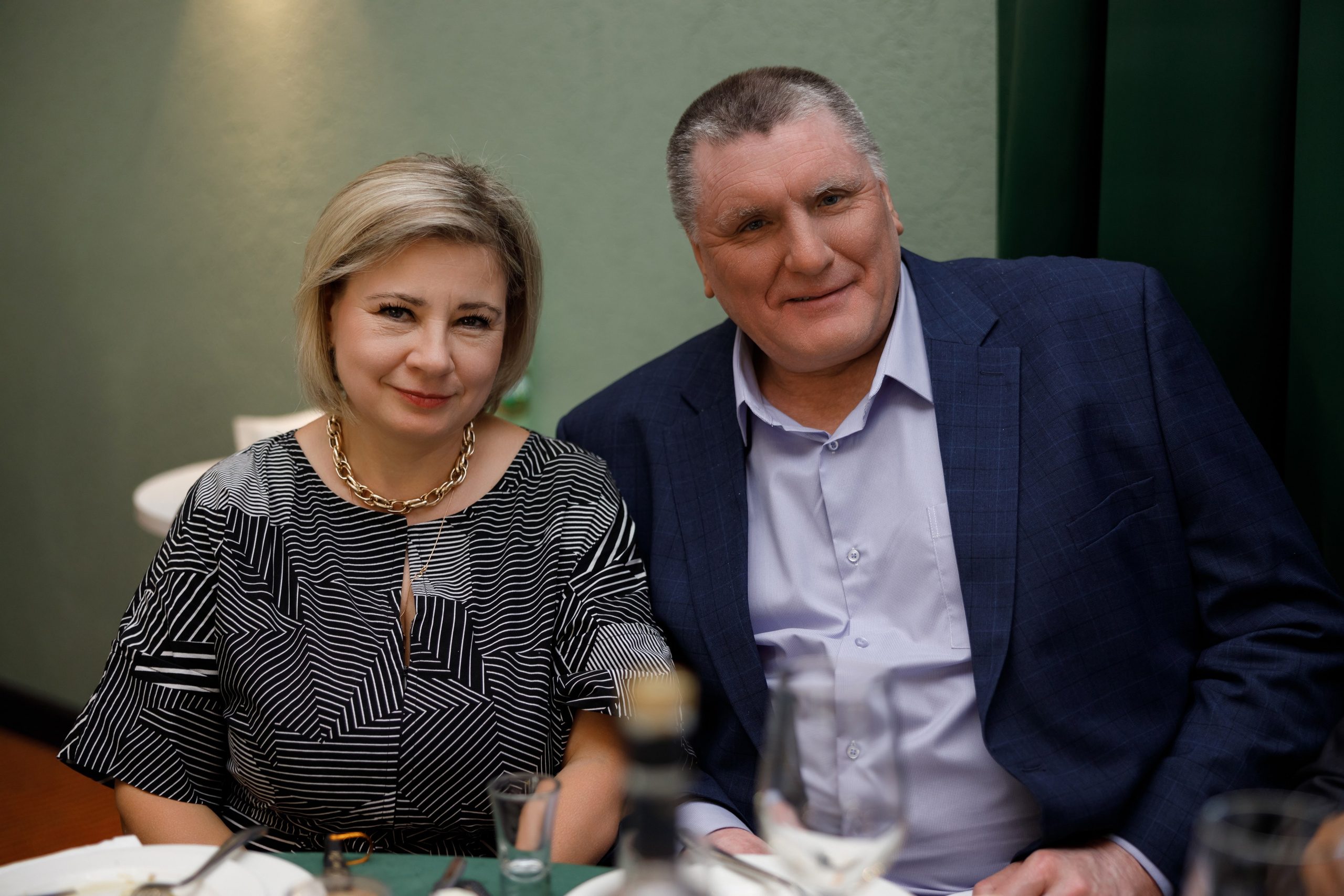 MOSTAFA & ANNA. Свадебный фотограф в Туле и Москве