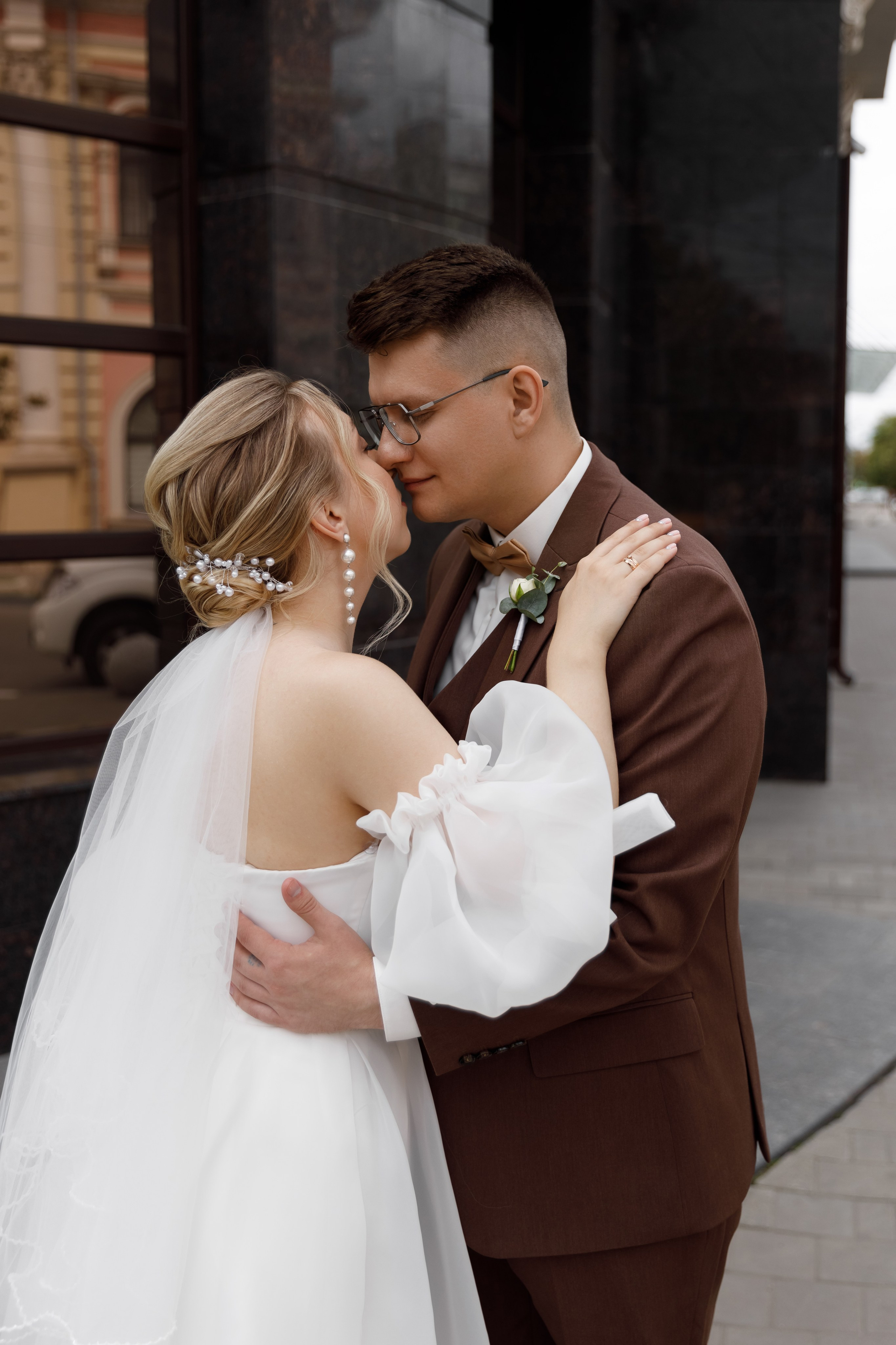 GENNADY & ANGELINA. Свадебный фотограф в Туле и Москве
