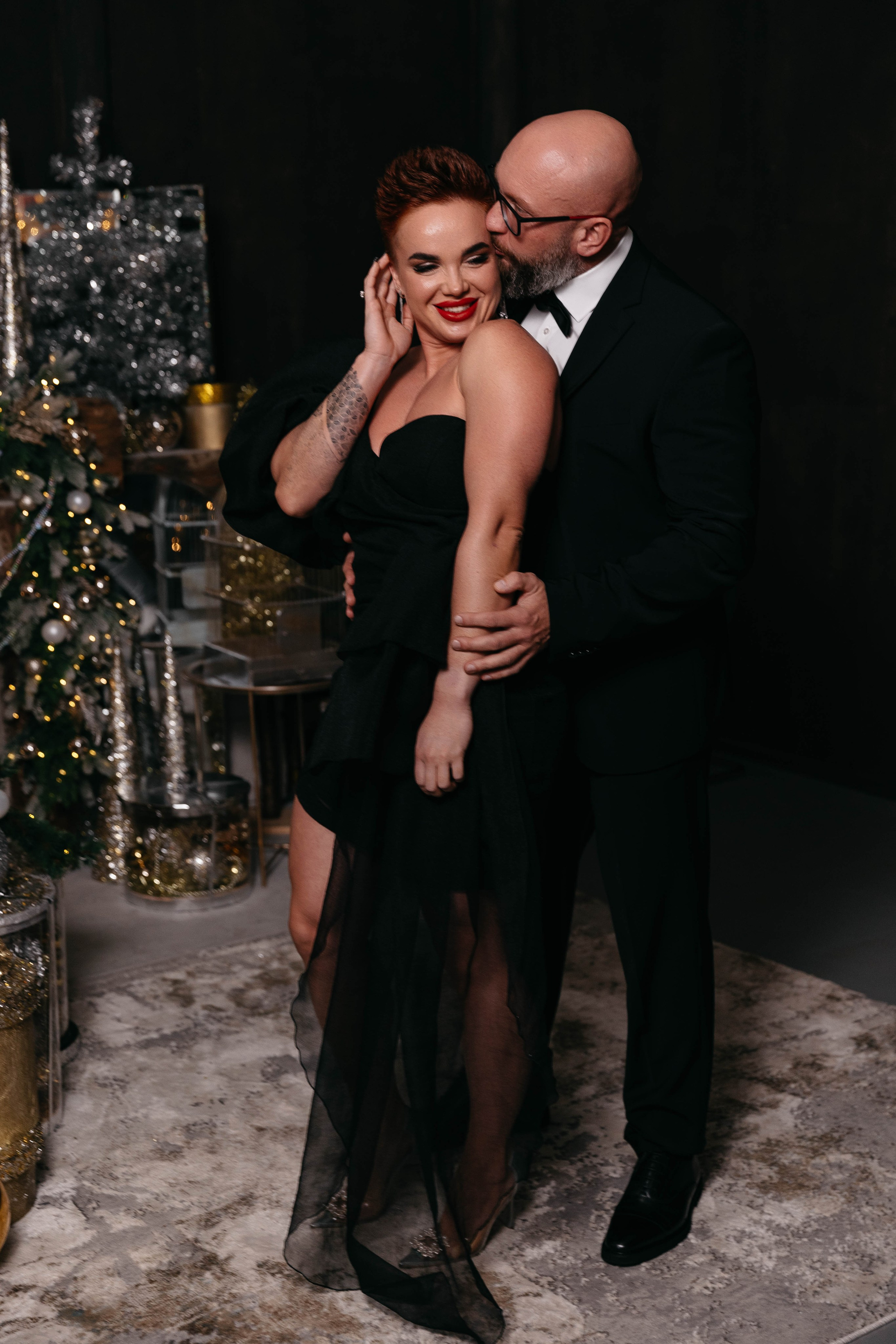 Надя и Роман. Феникс. Тверь. Фотограф в Твери Лагодная Яна