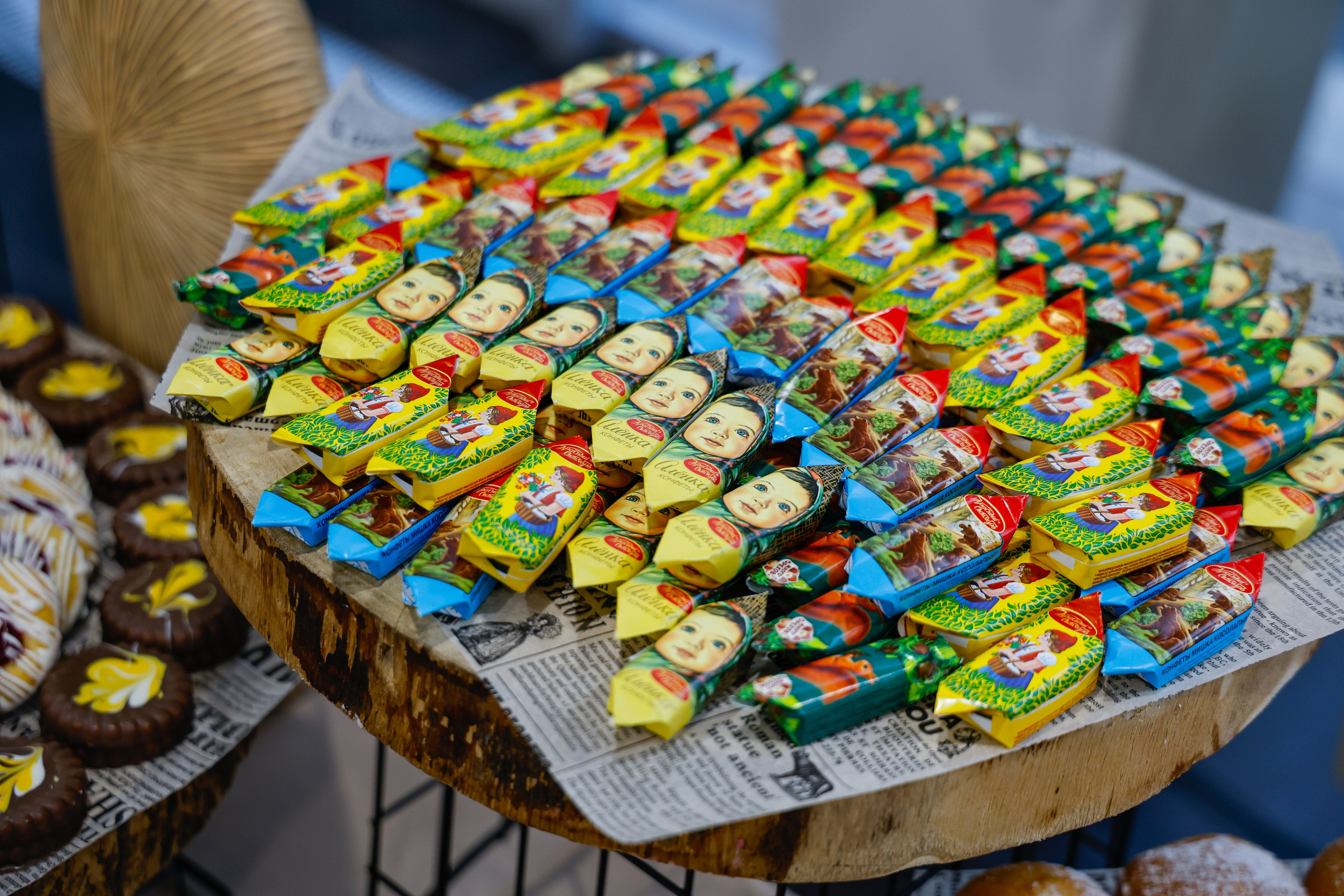 Выставка и Форум. Фотограф и видеограф — Москва