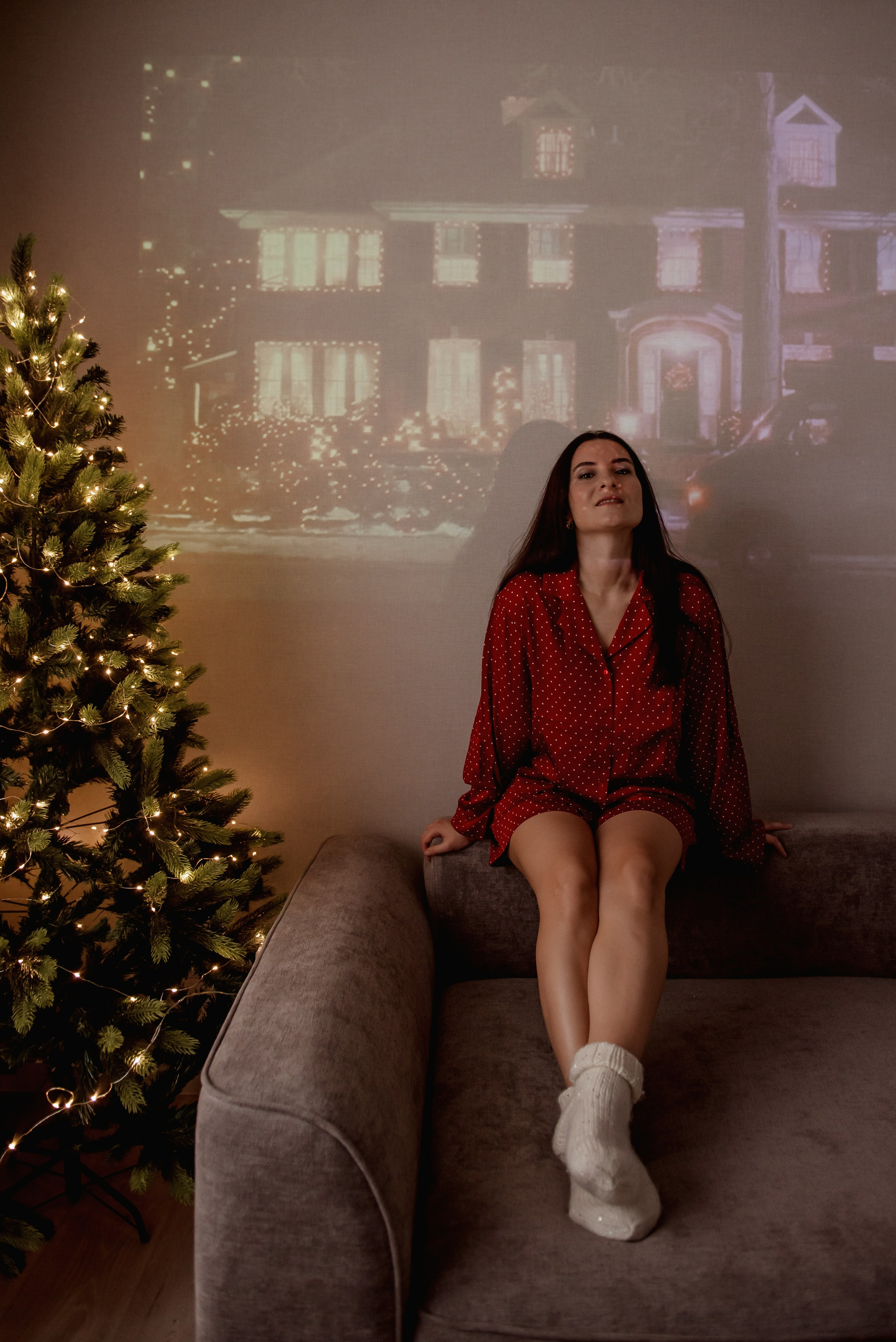 Зимний день. Семейный фотограф в Новочеркасске Виктория Громова