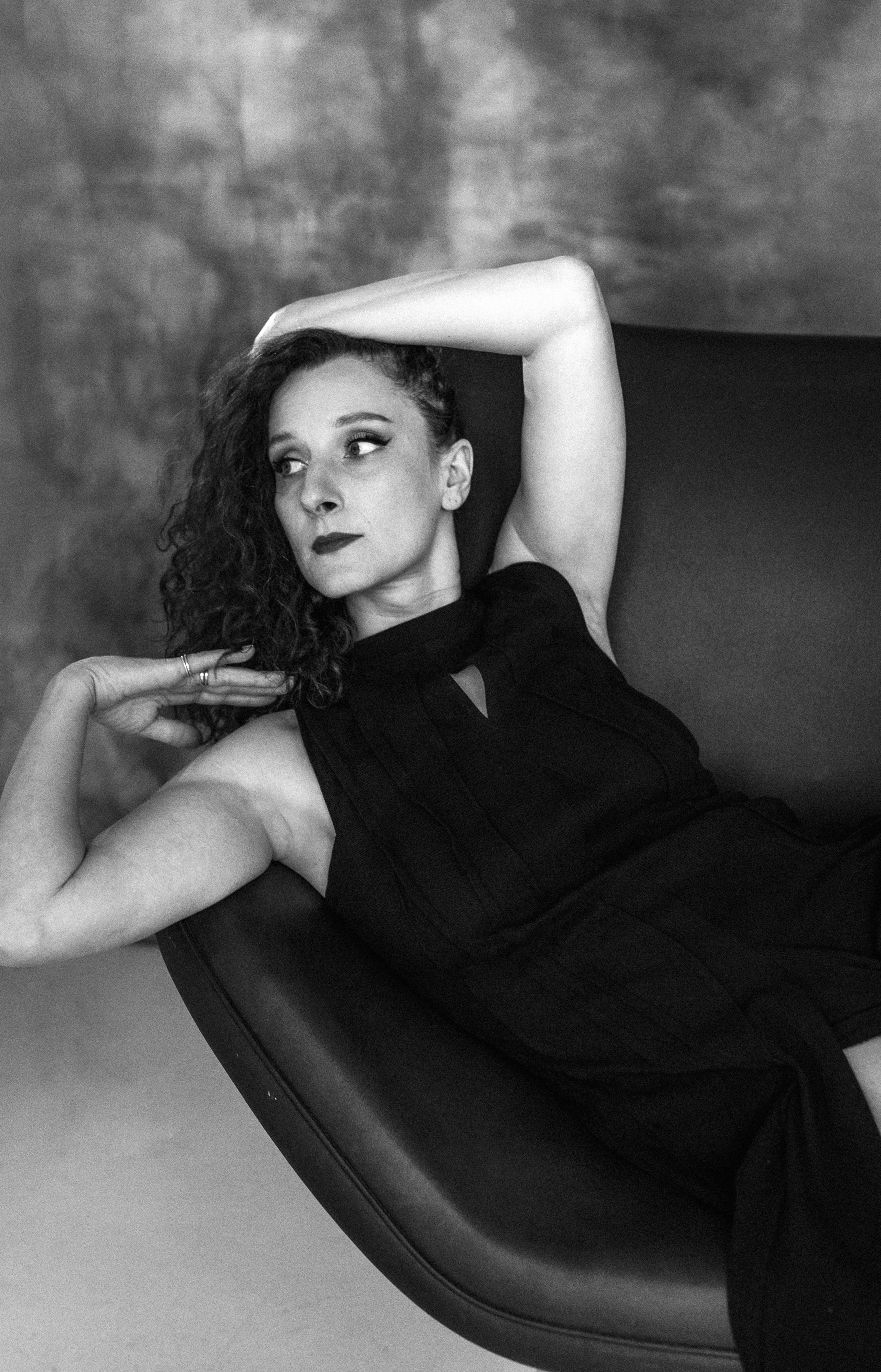 Мариэтта Цигаль-Полищук. Фотограф Ногинск Электросталь Наталья Осетрова