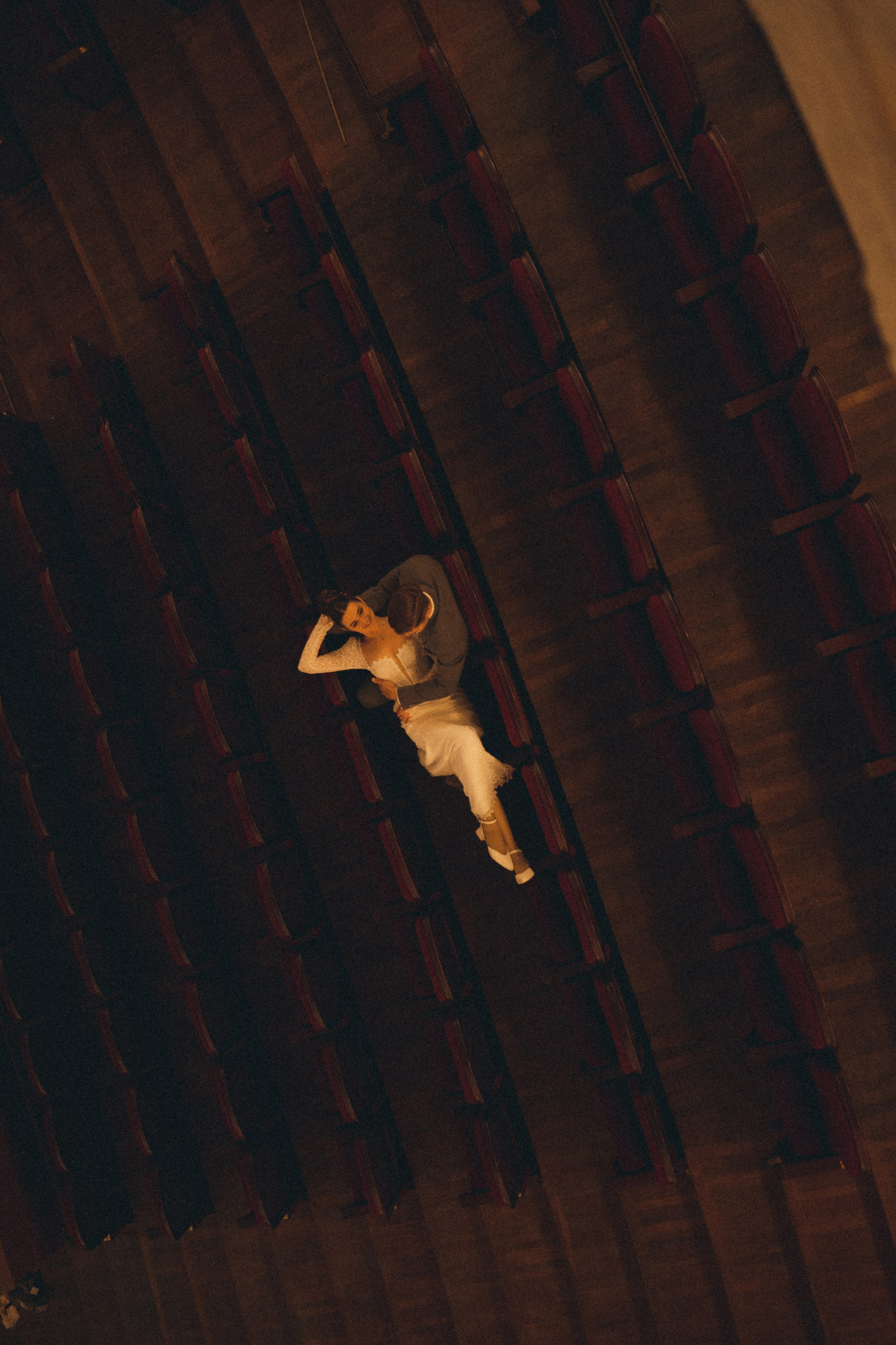 Розы и любовь. Творческий фотограф Аня Волк