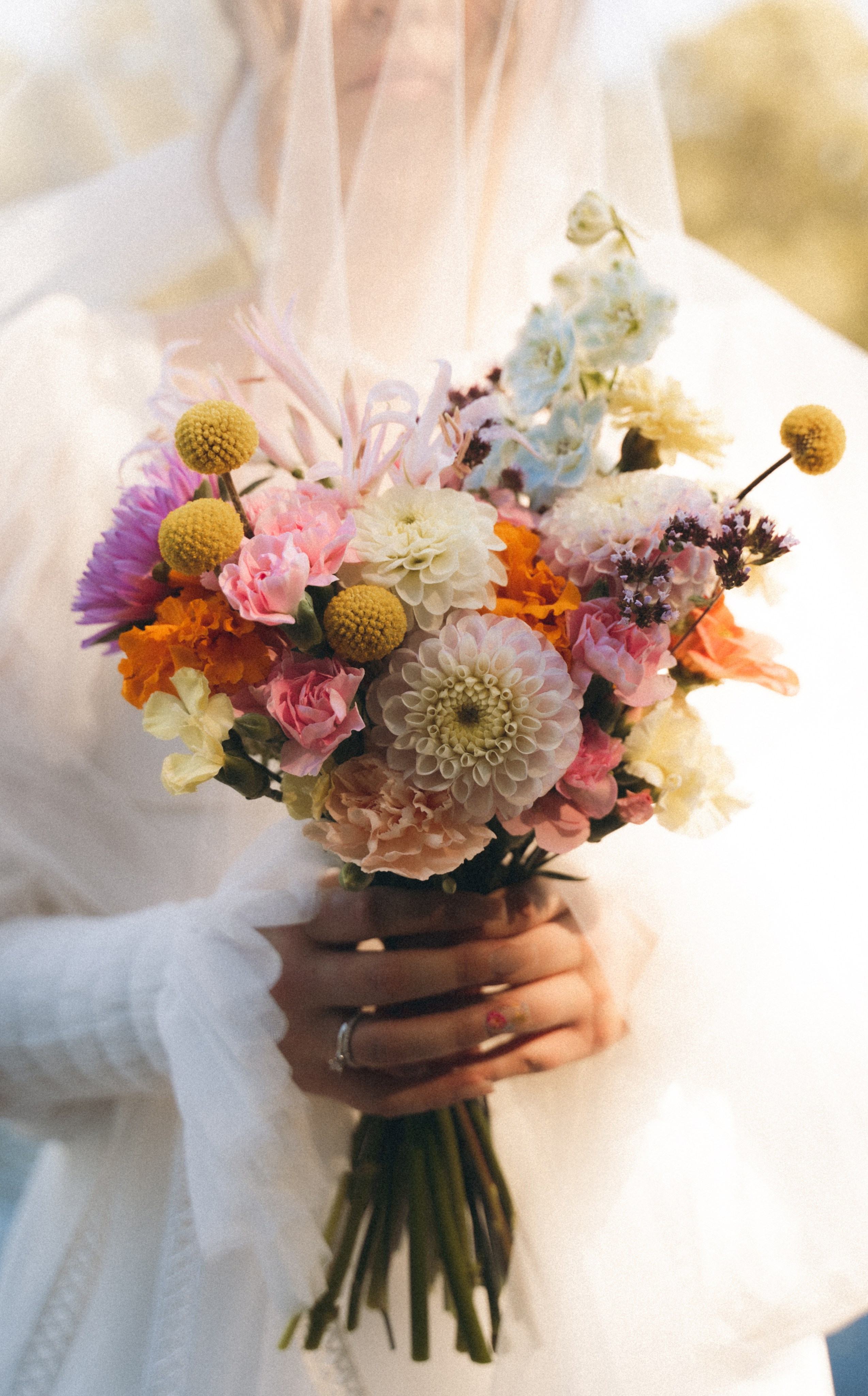 Влюбленные и счастливые. Творческий фотограф Аня Волк