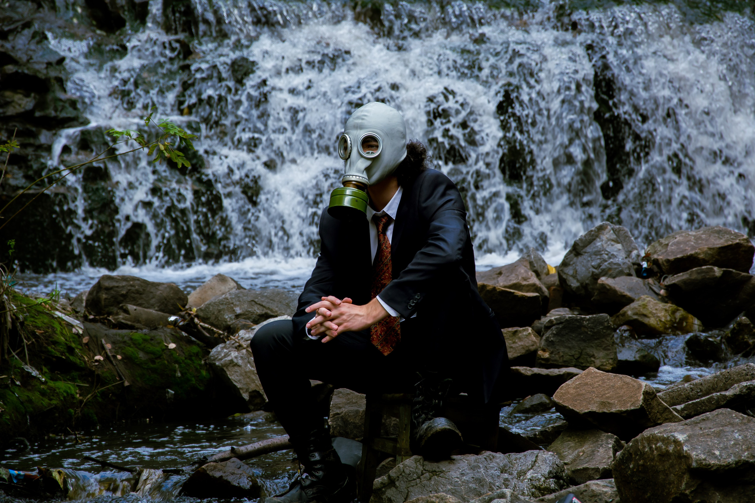 Уличная съемка. Фотограф Катя кораблик